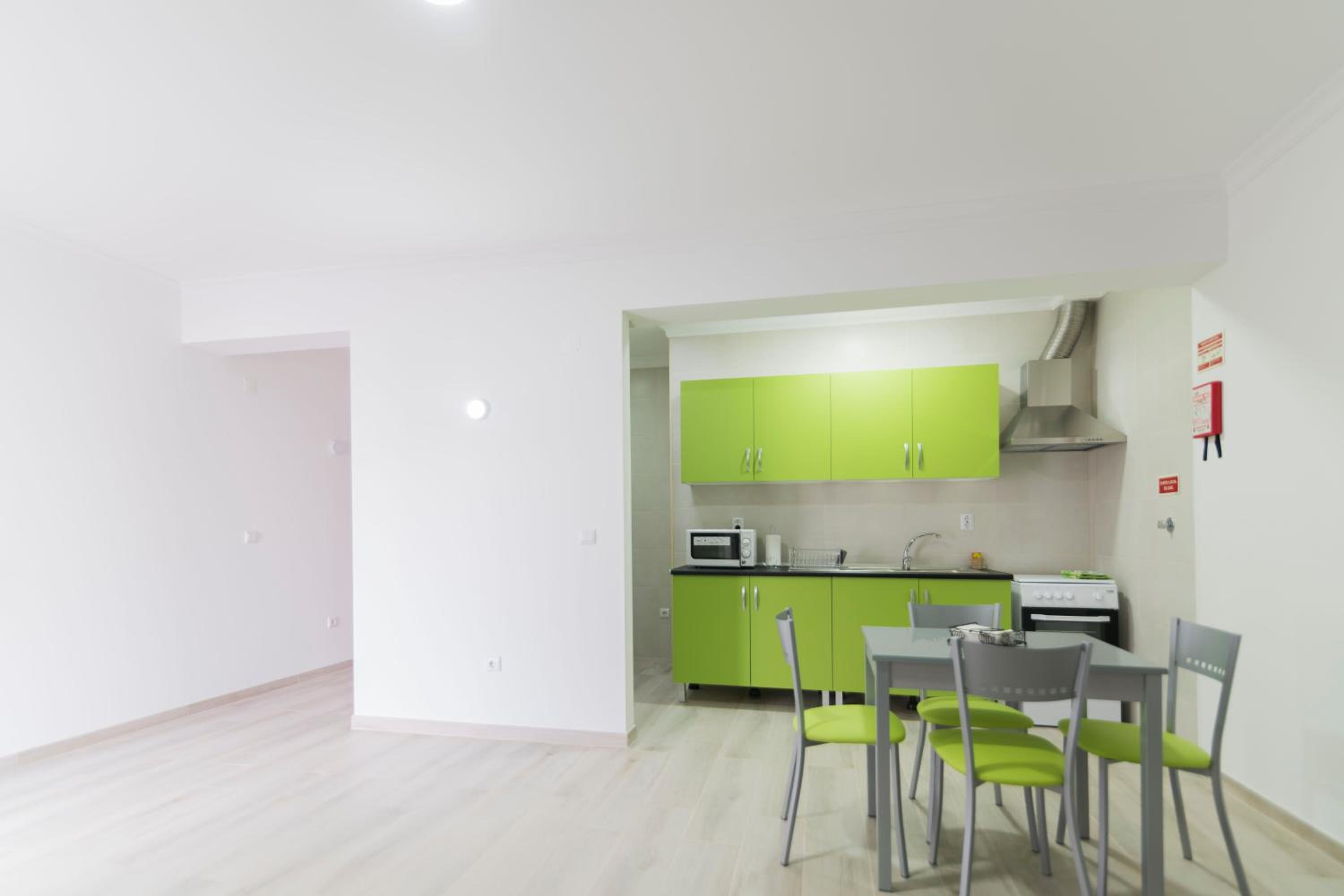 Villa UA en Pias