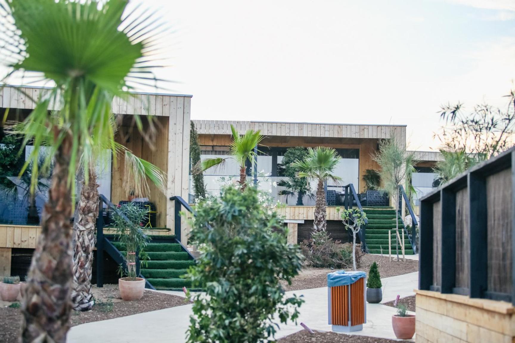 Noa Glamping Resort