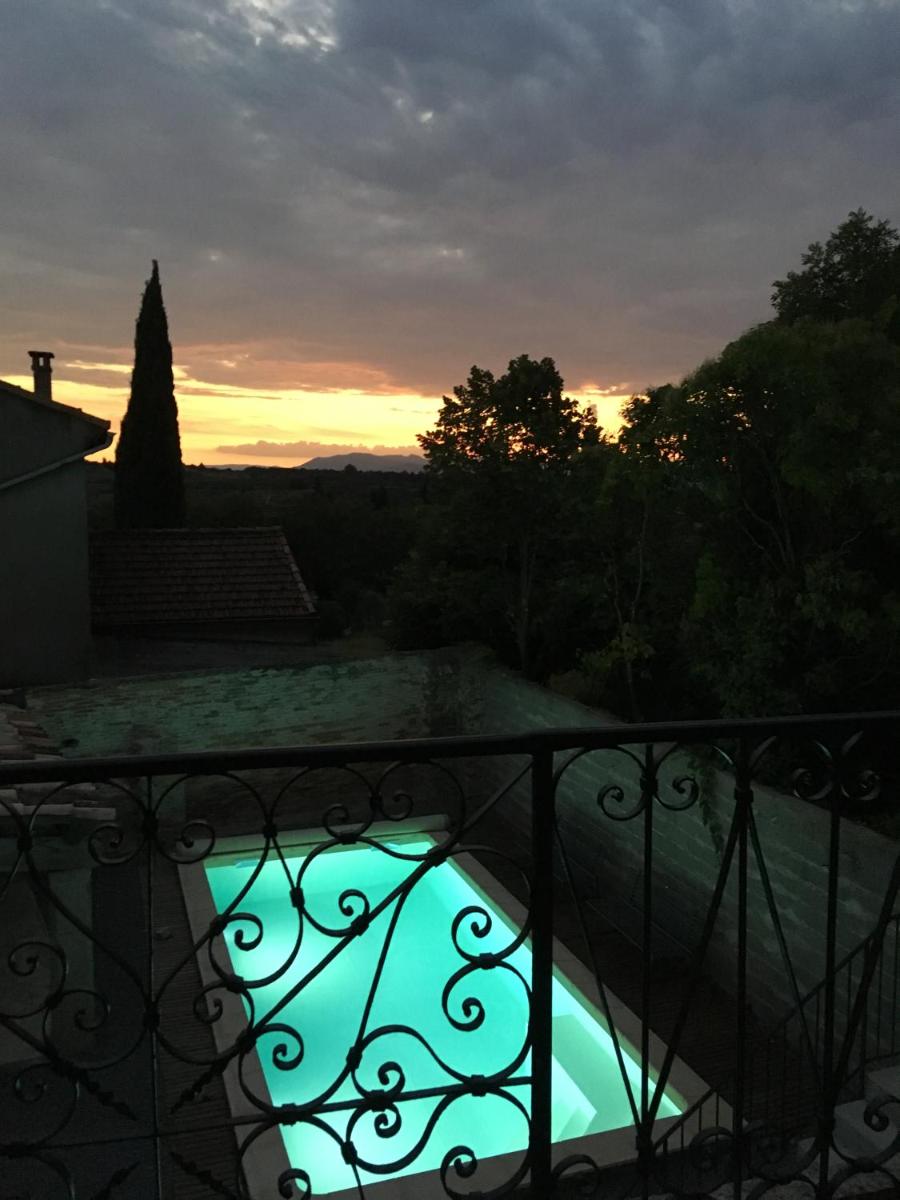 La Maison de Gabriel view 5