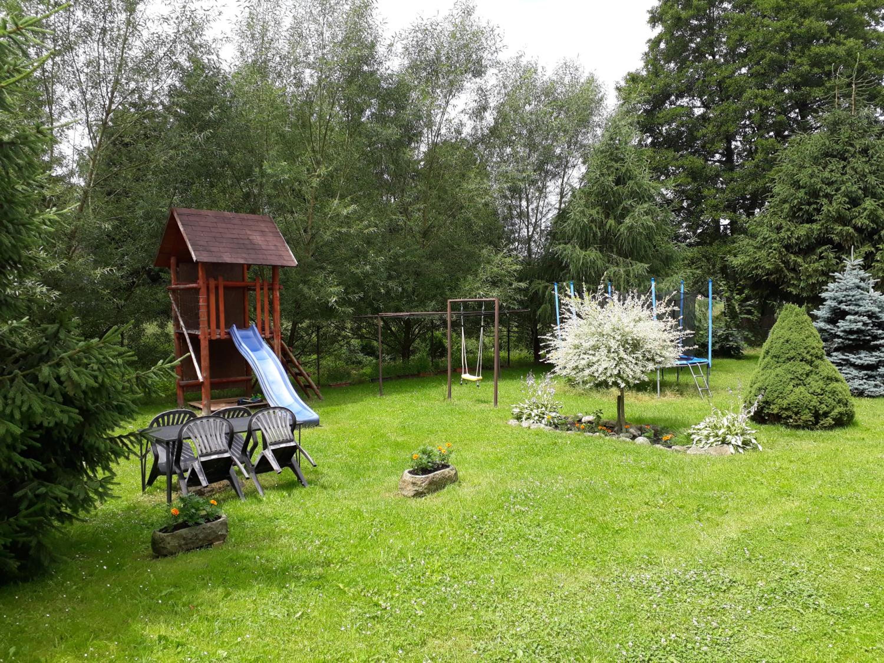 Pension u Adršpachu - Dana Tyšerová