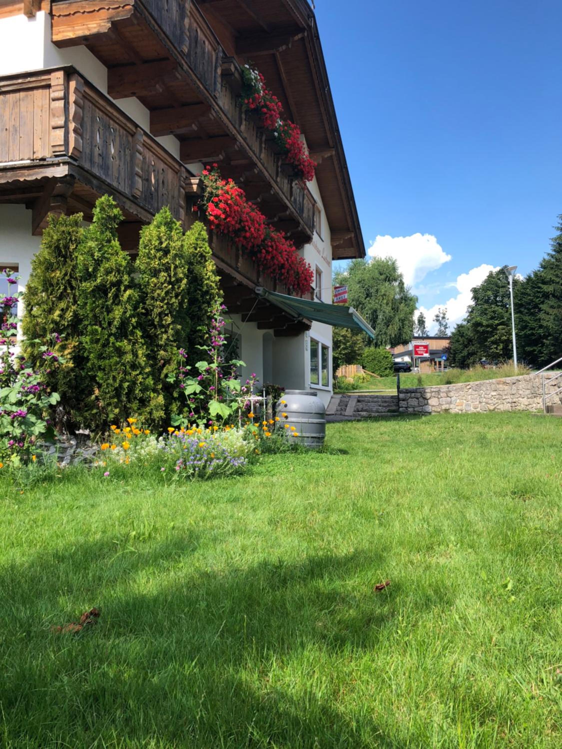 Gästehaus Lackner