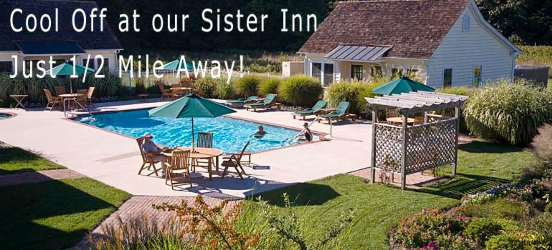 St Michaels Vacations - Parsonage Inn Bed and Breakfast - Property Image 2