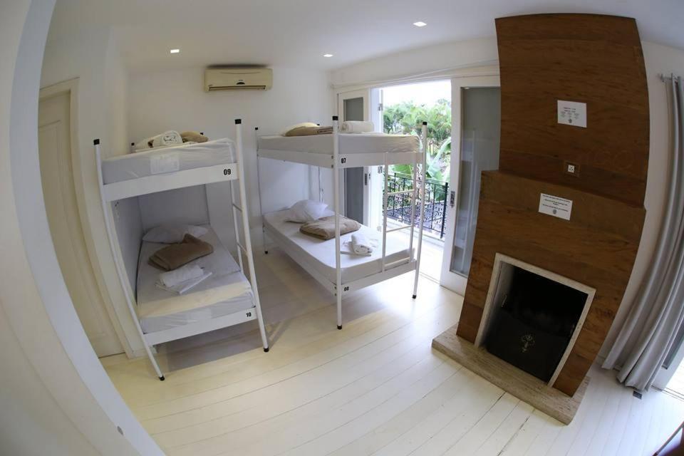 The Search House