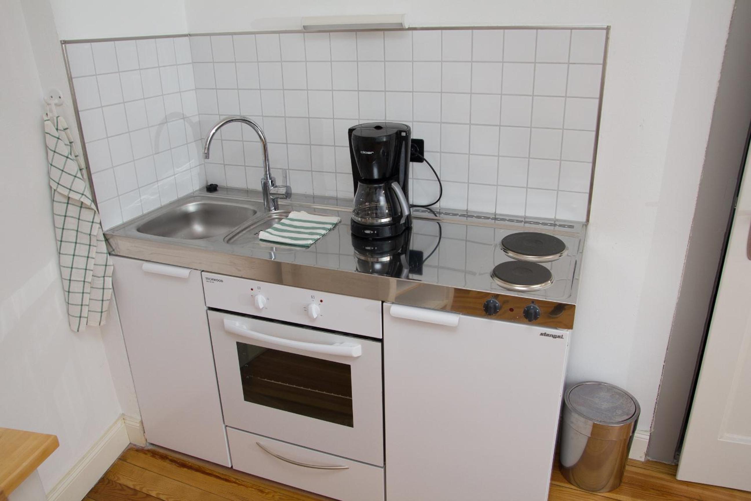 Gästezimmer Mittelgasse