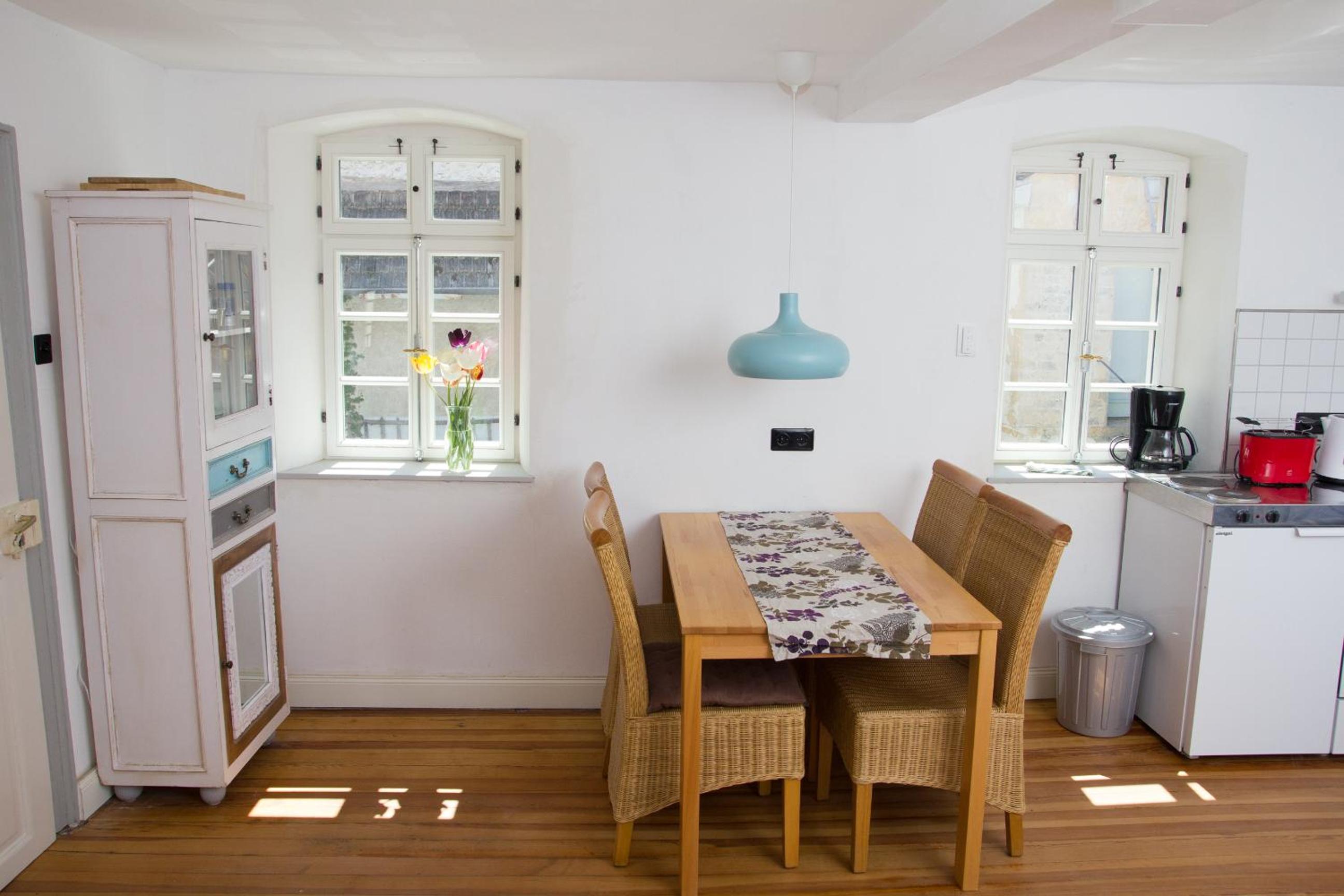 Gästezimmer Mittelgasse