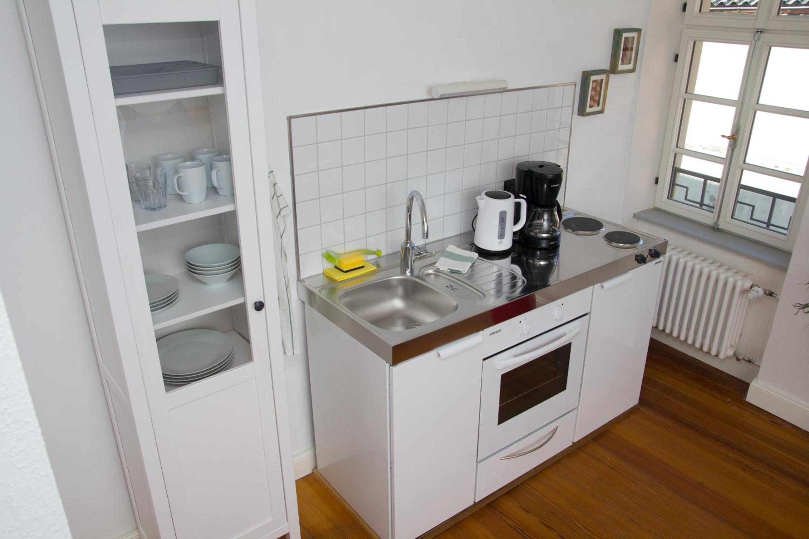 Gästezimmer Mittelgasse