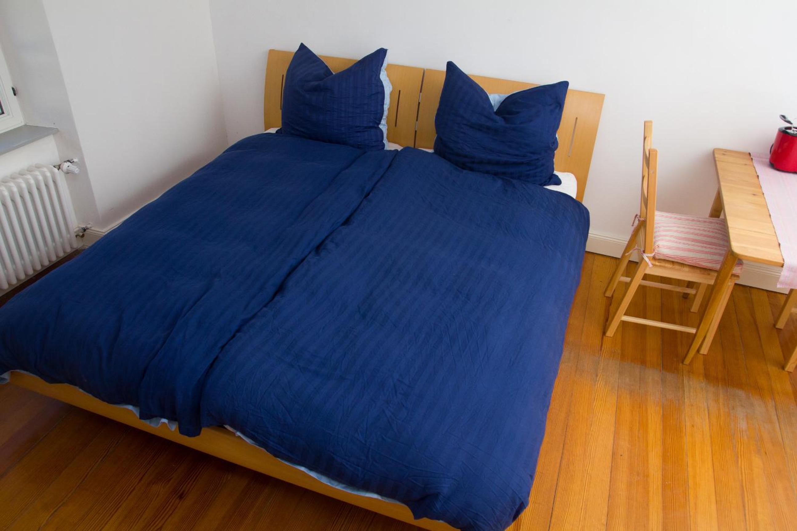 Gästezimmer Mittelgasse