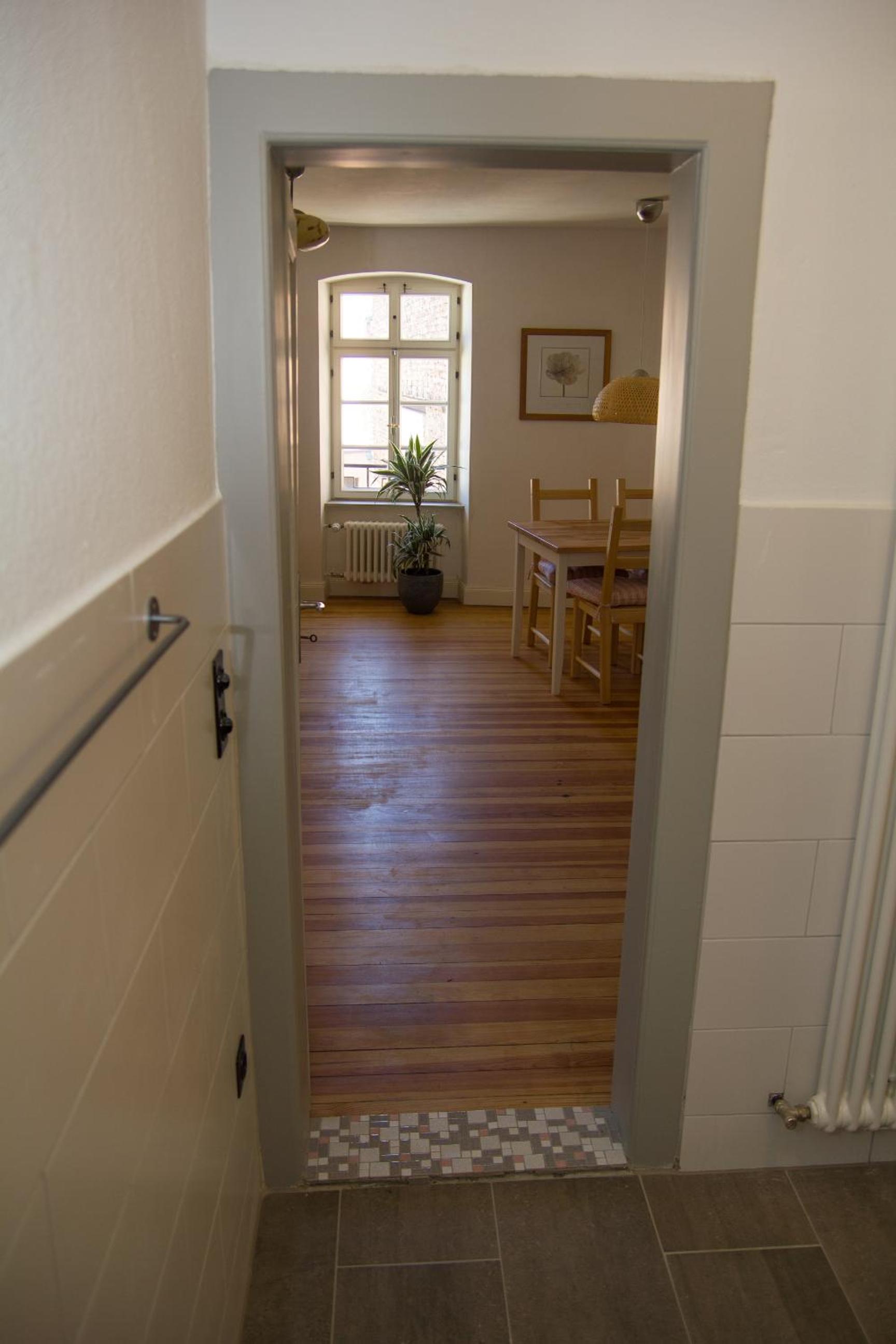 Gästezimmer Mittelgasse