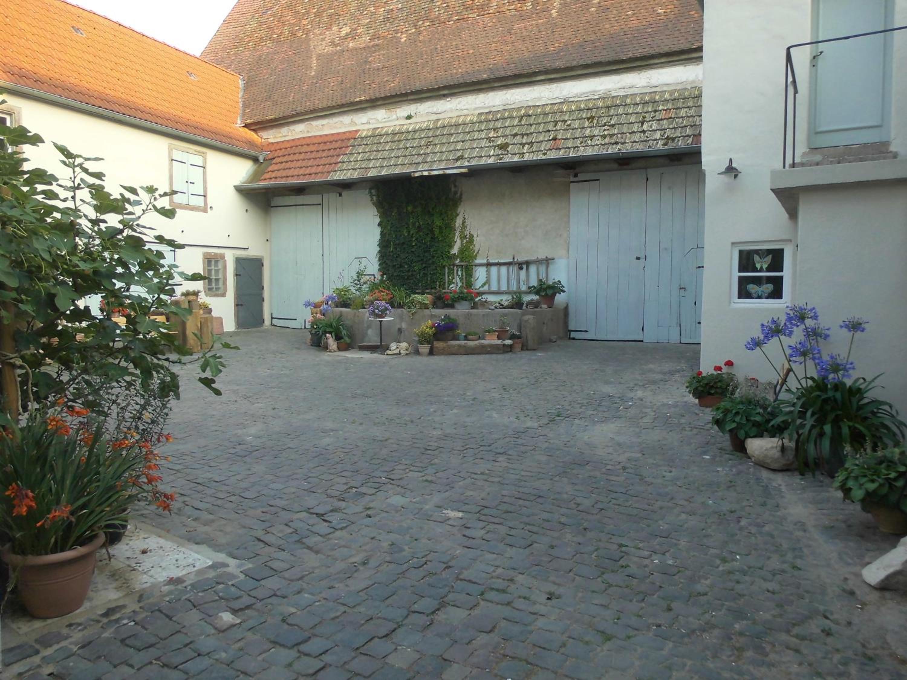 Gästezimmer Mittelgasse