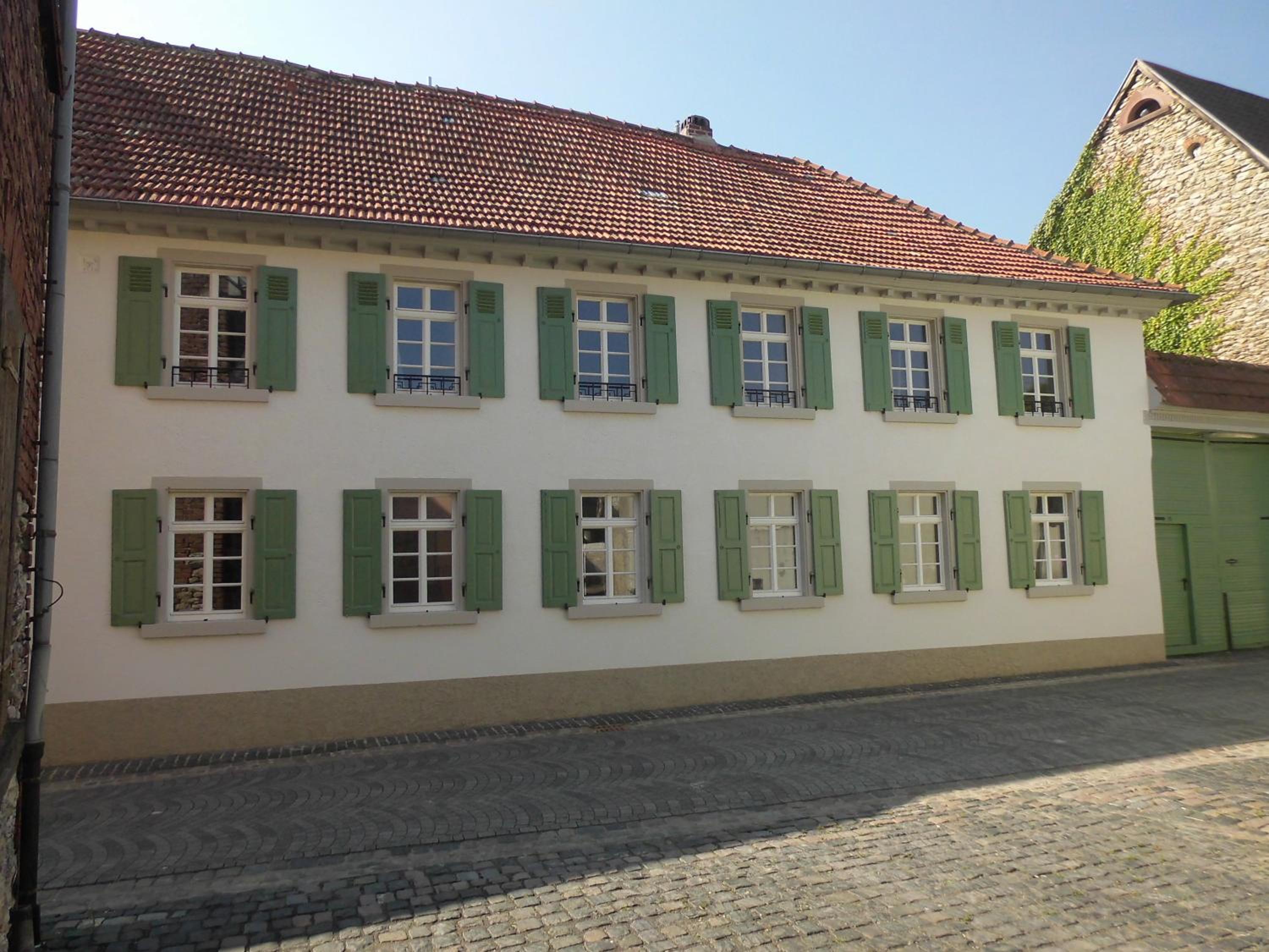 building