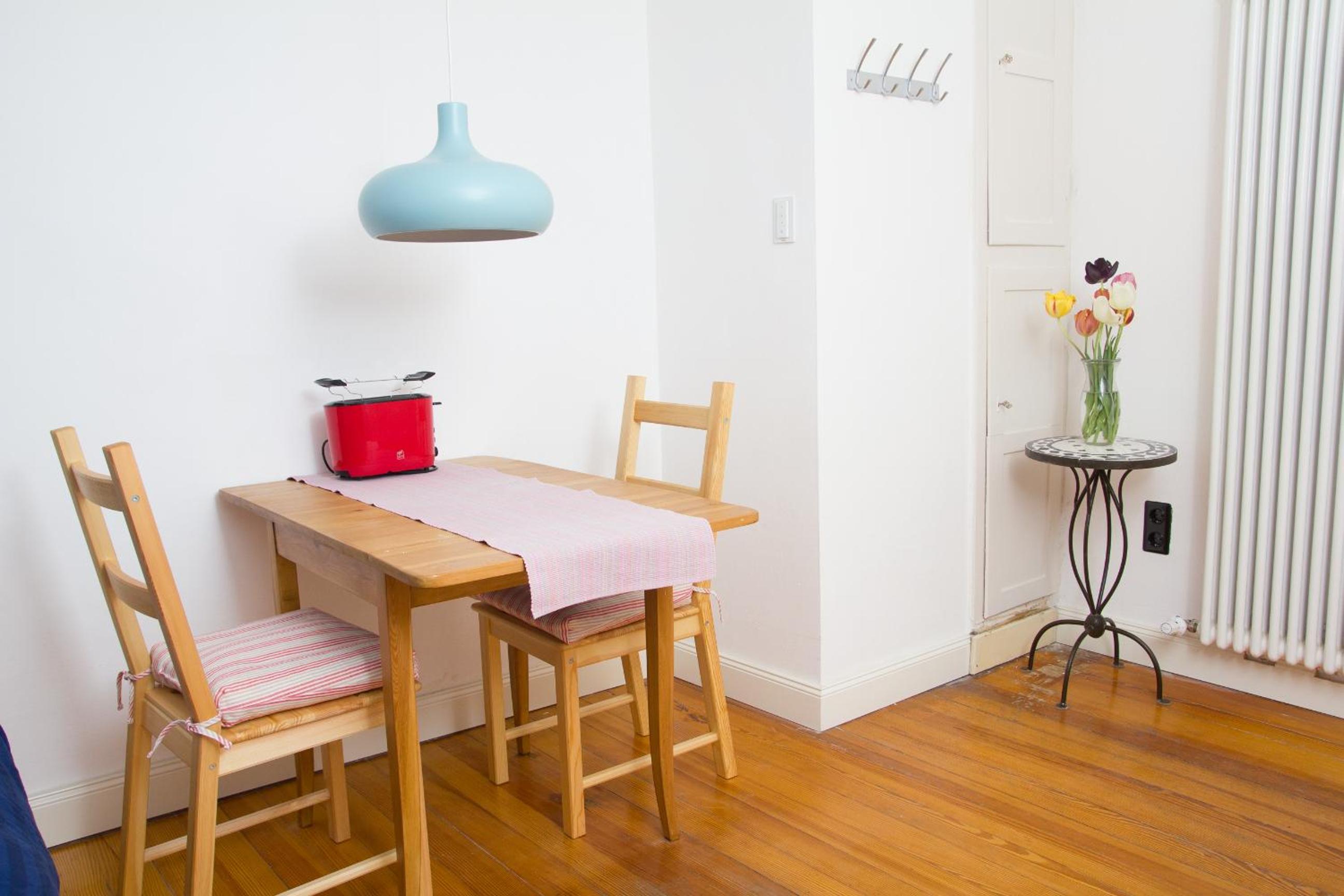 Gästezimmer Mittelgasse