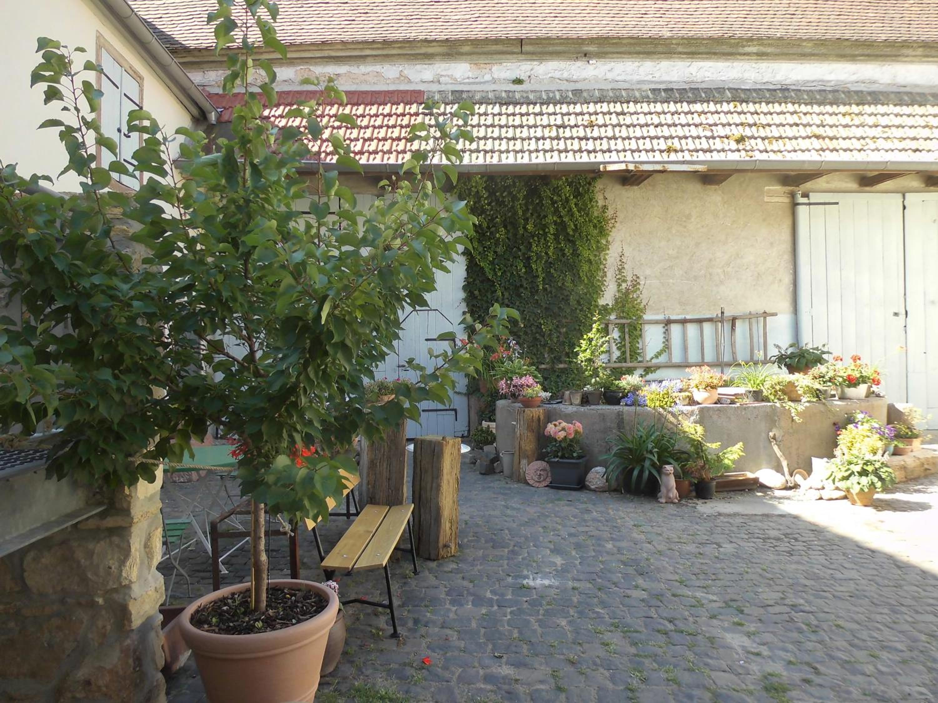 Gästezimmer Mittelgasse