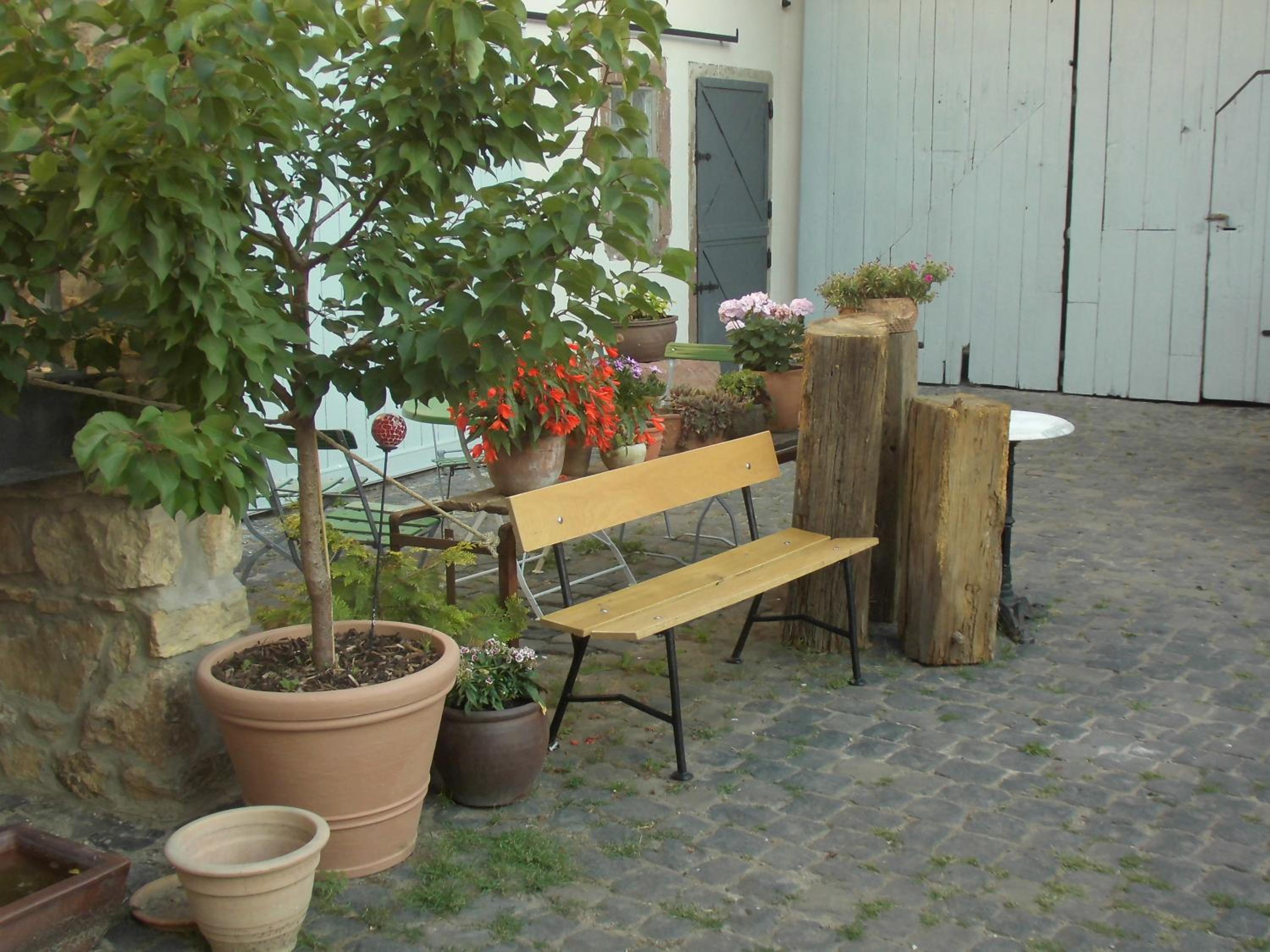 Gästezimmer Mittelgasse