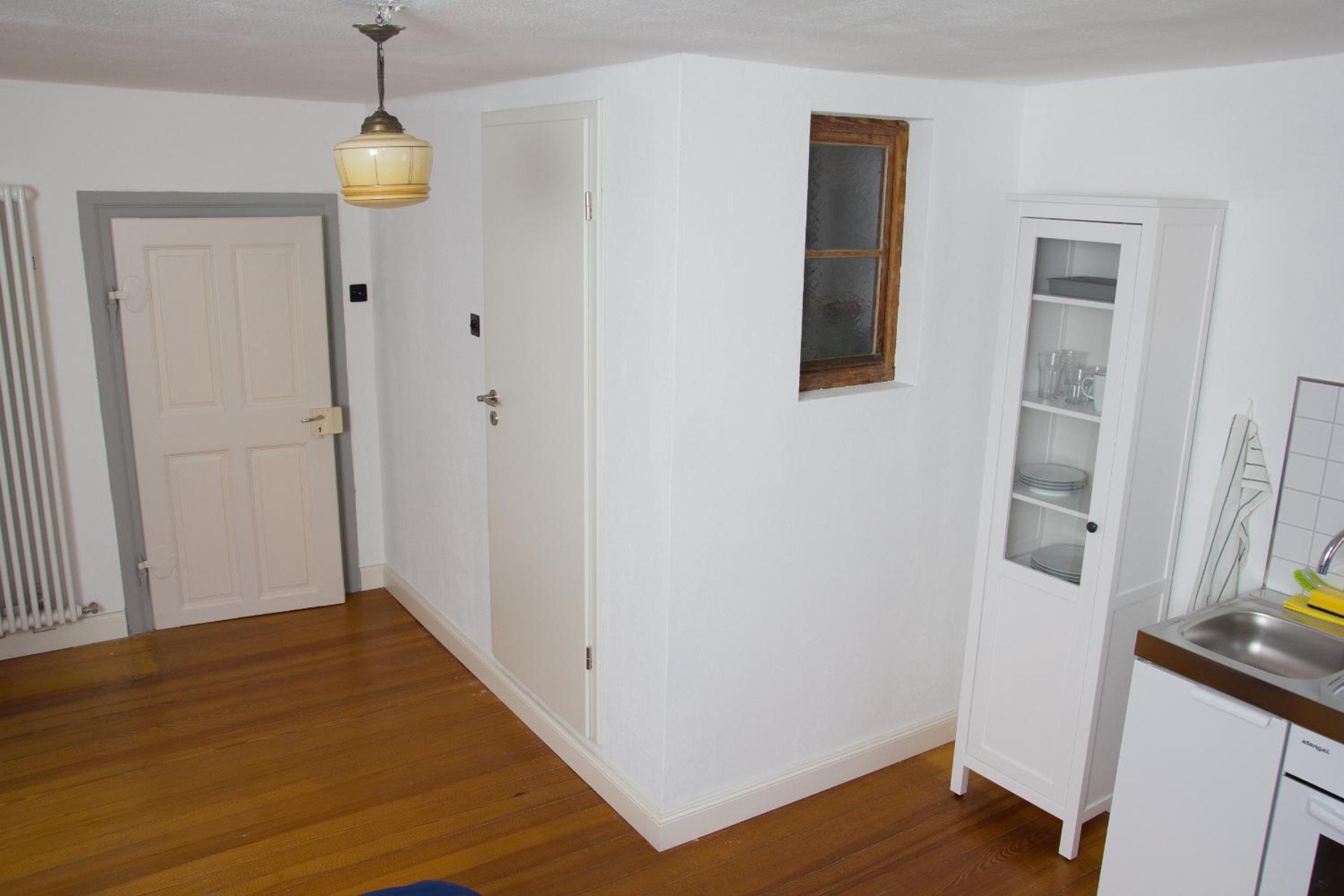 Gästezimmer Mittelgasse