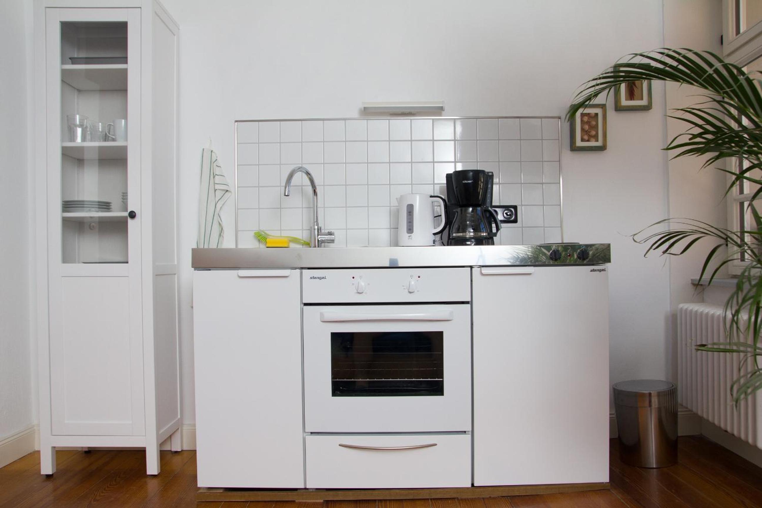 Gästezimmer Mittelgasse