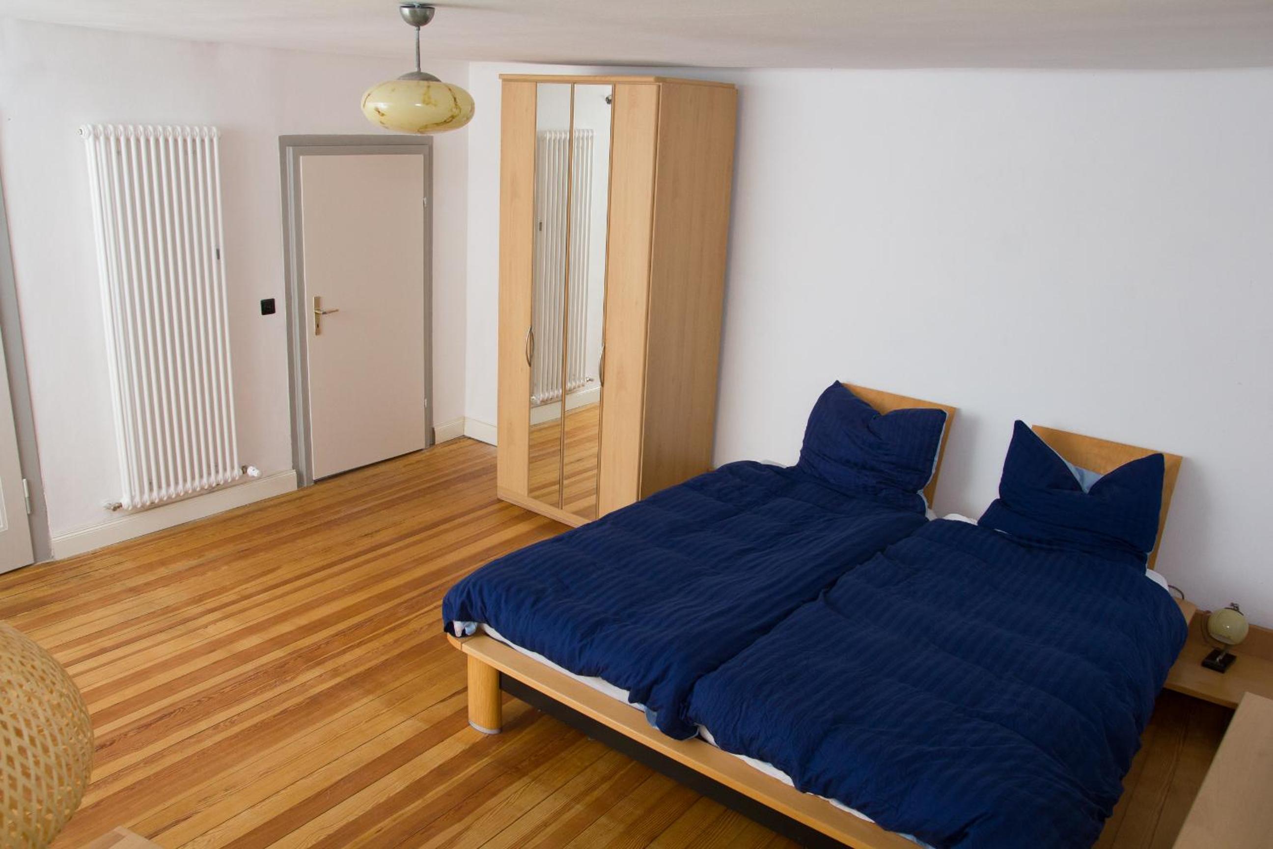 Gästezimmer Mittelgasse