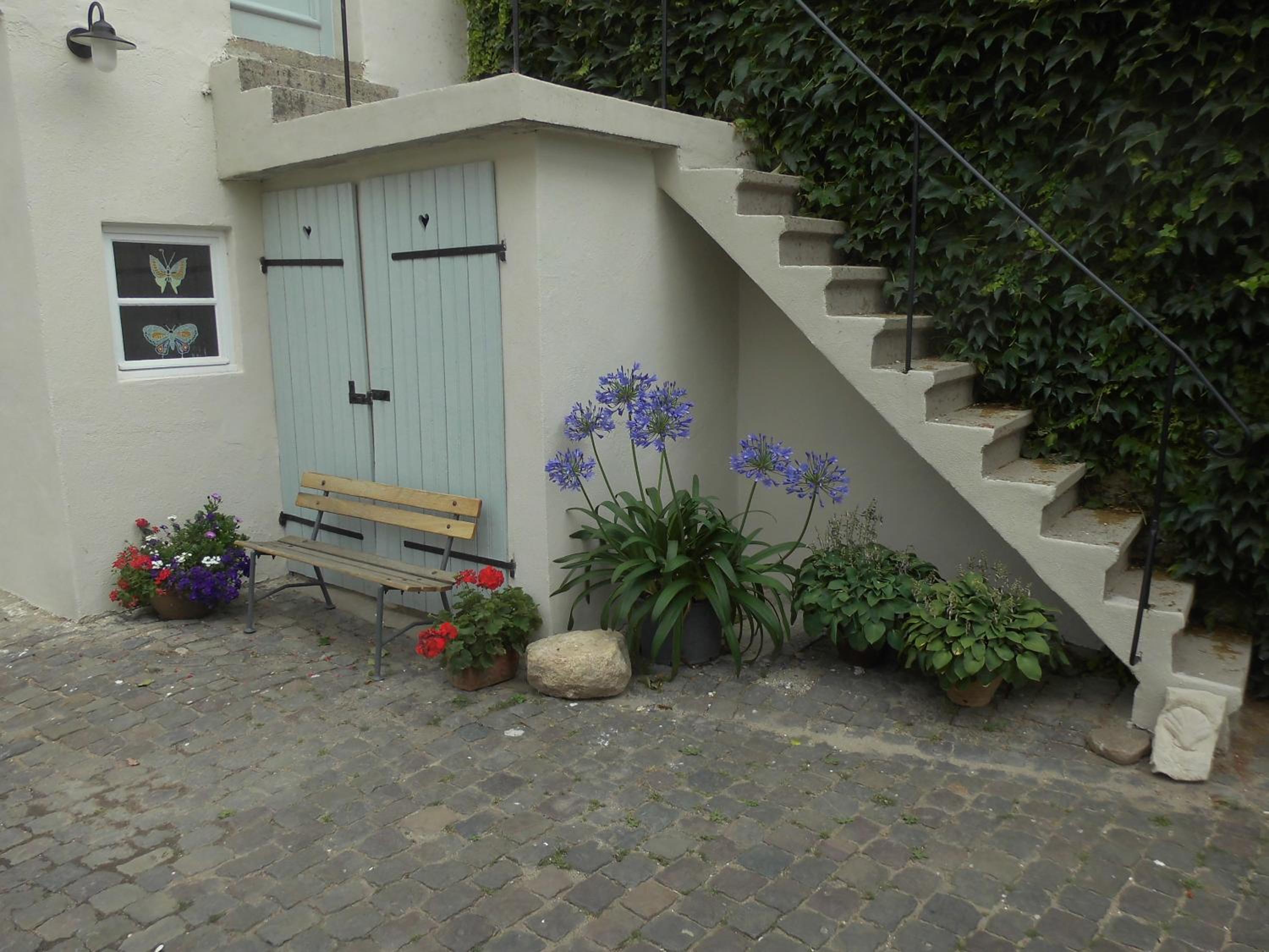 Gästezimmer Mittelgasse
