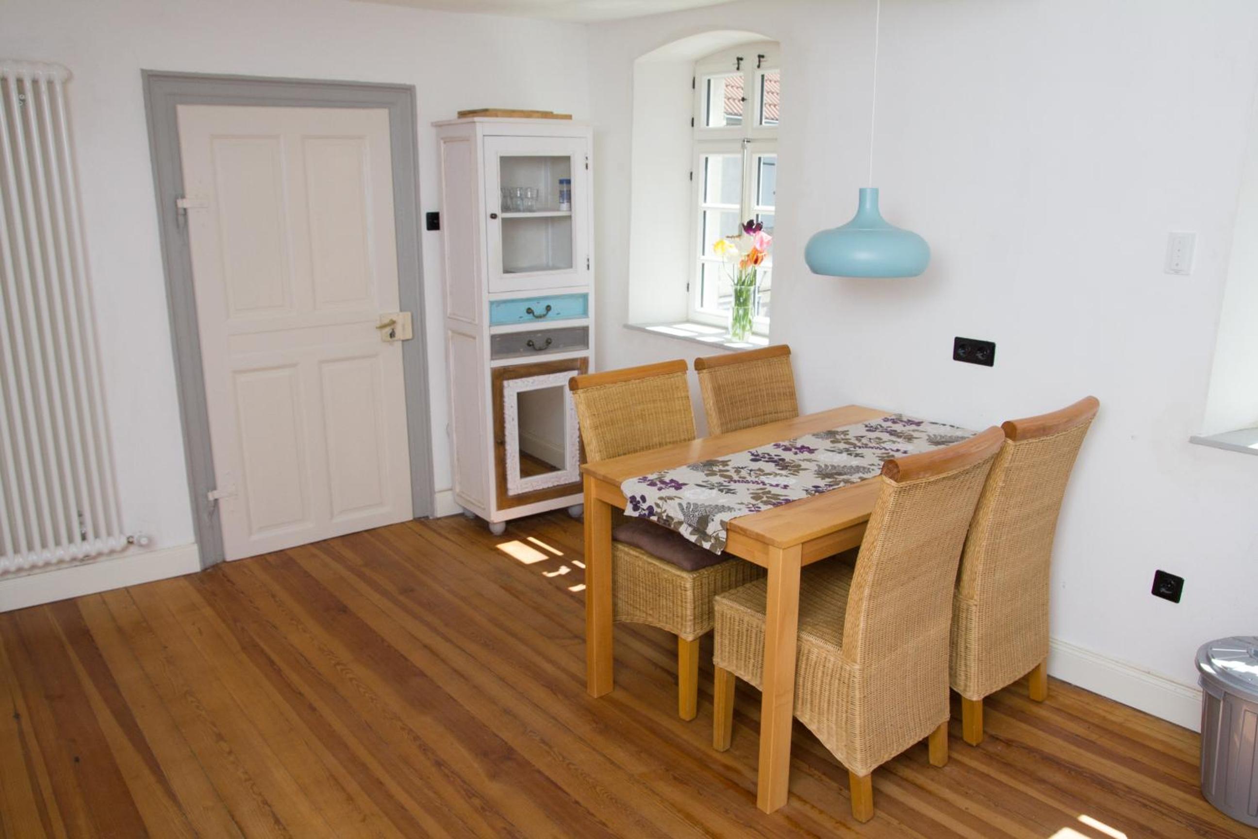 Gästezimmer Mittelgasse