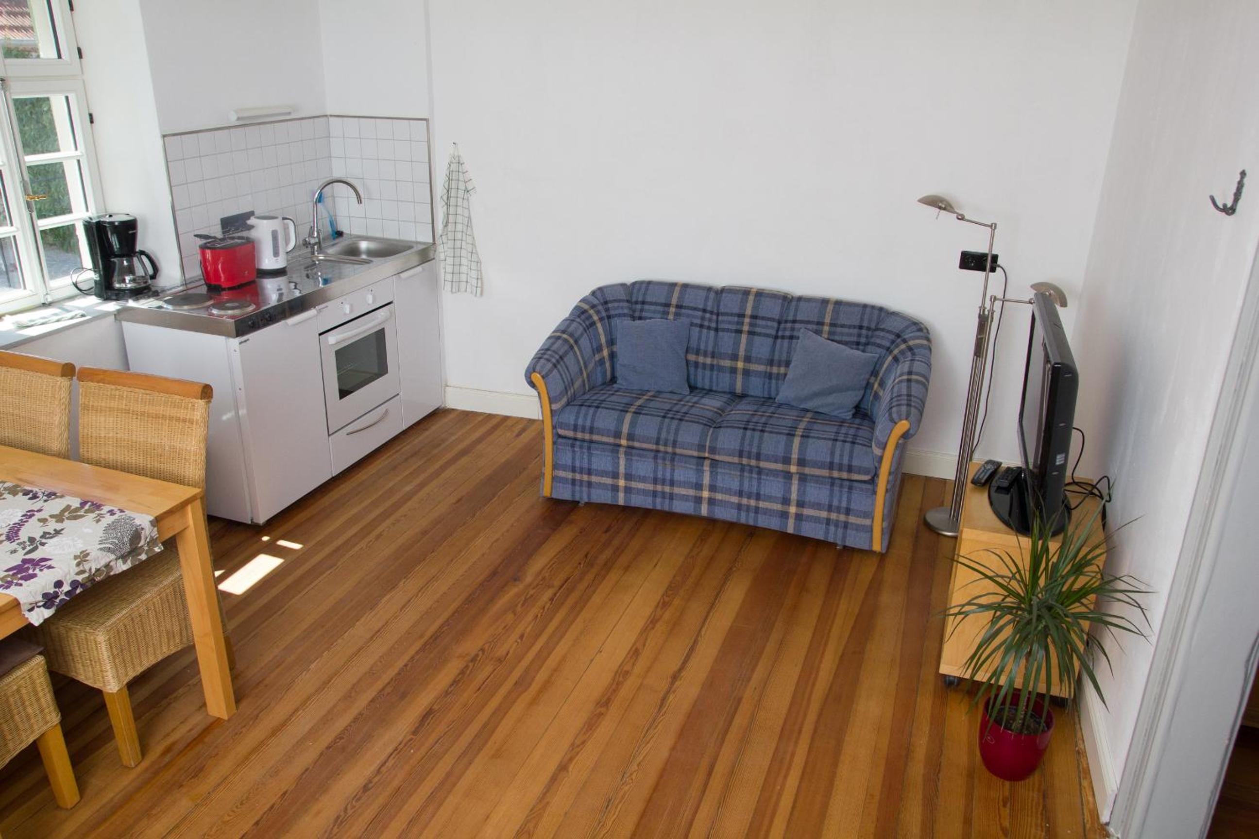 Gästezimmer Mittelgasse