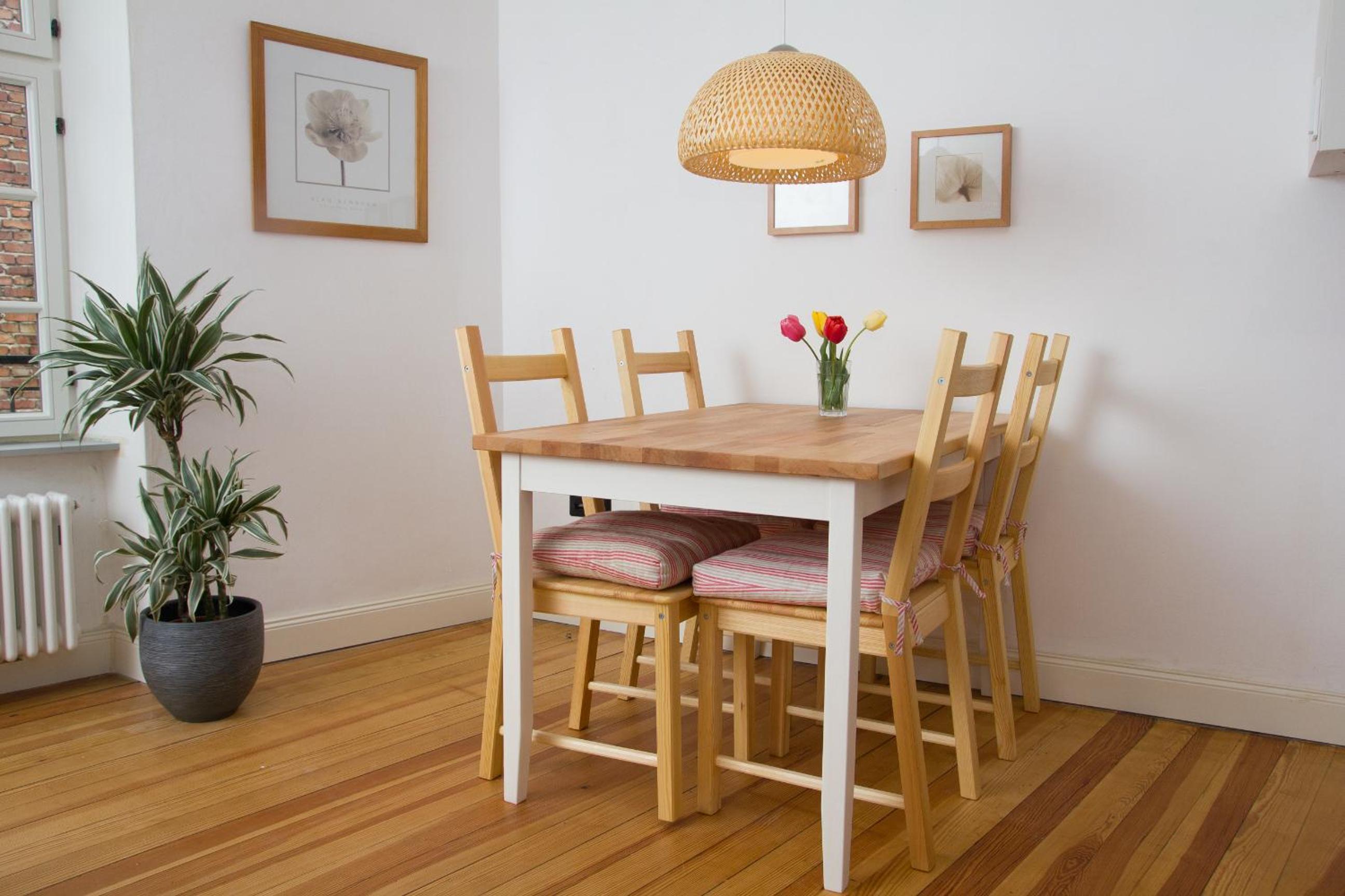 Gästezimmer Mittelgasse