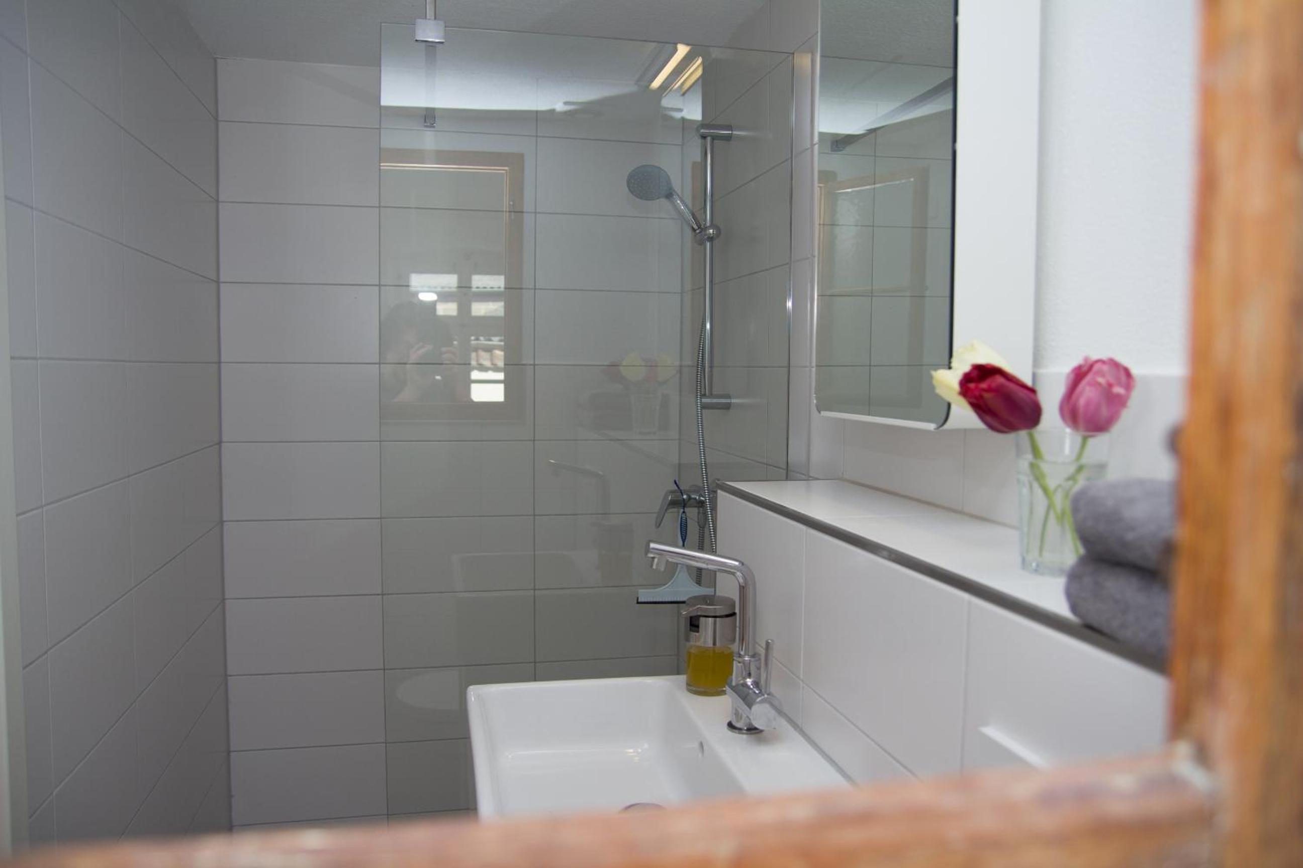 Gästezimmer Mittelgasse
