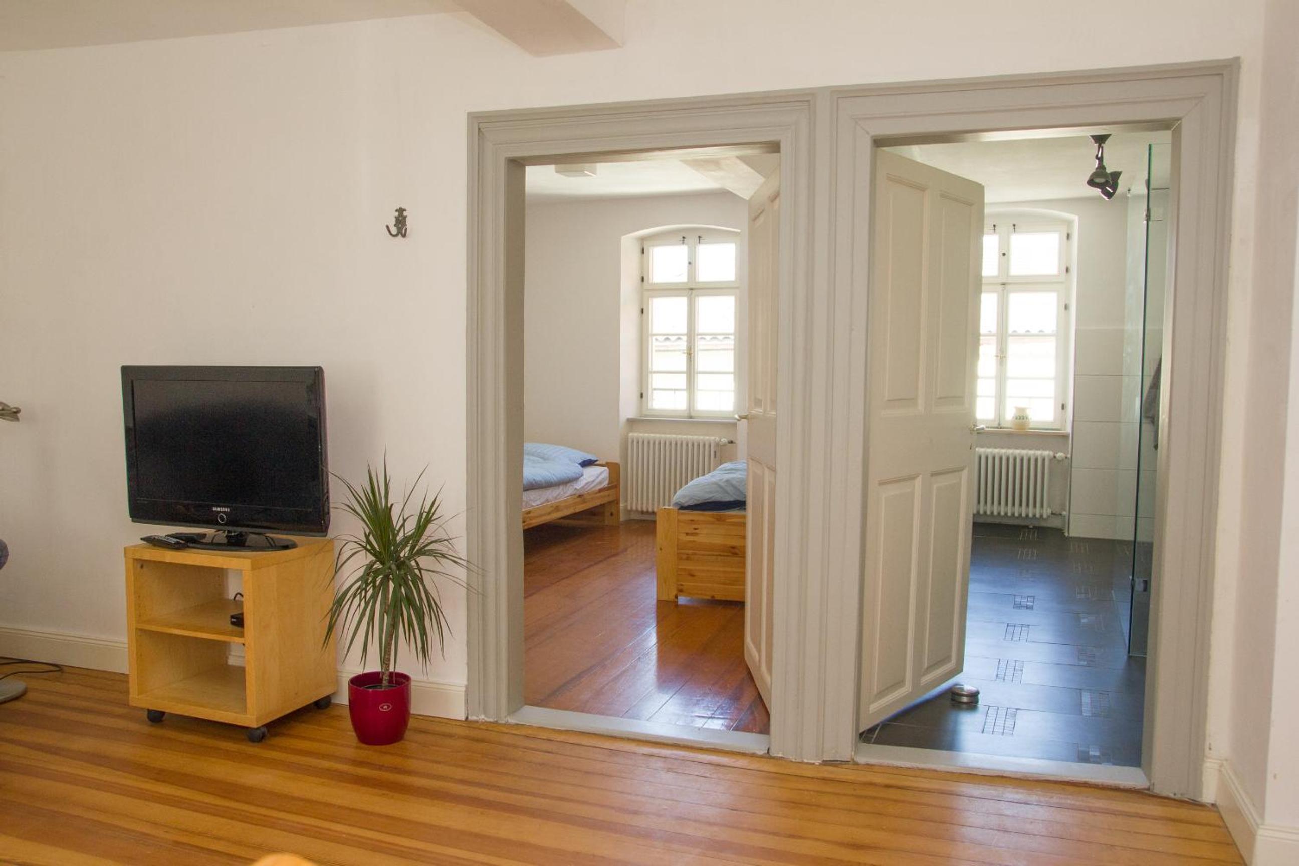 Gästezimmer Mittelgasse