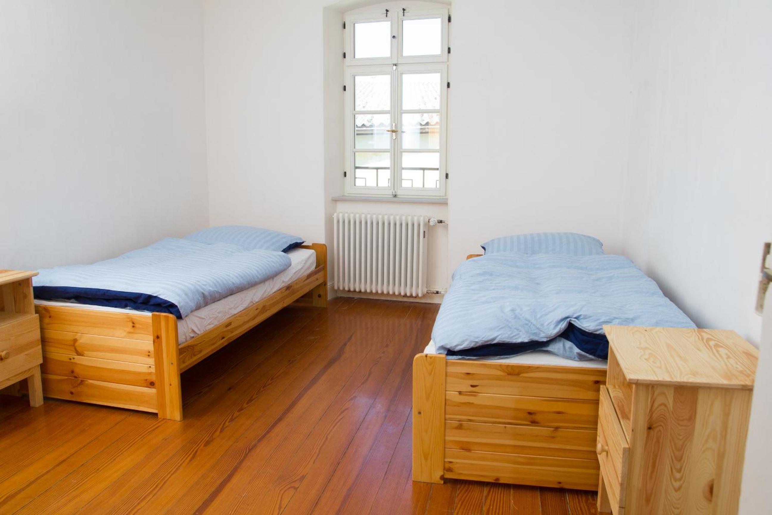 Gästezimmer Mittelgasse