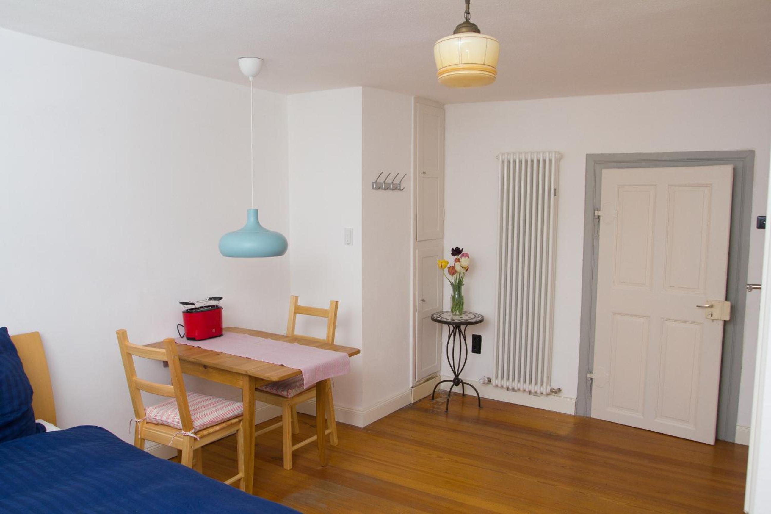 Gästezimmer Mittelgasse