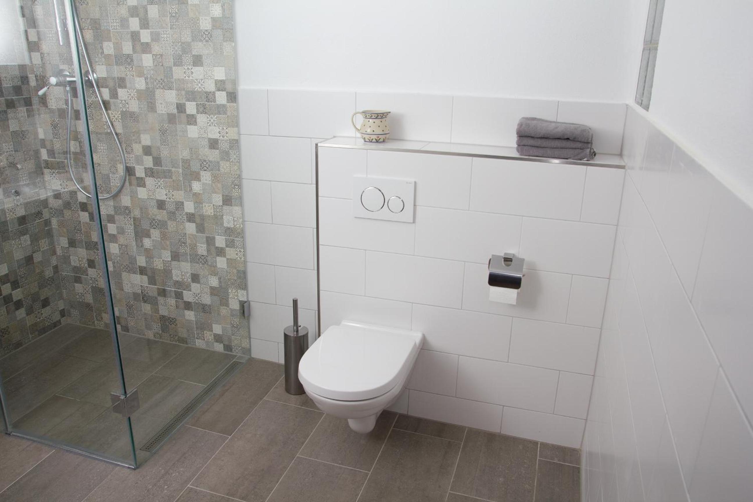 Gästezimmer Mittelgasse