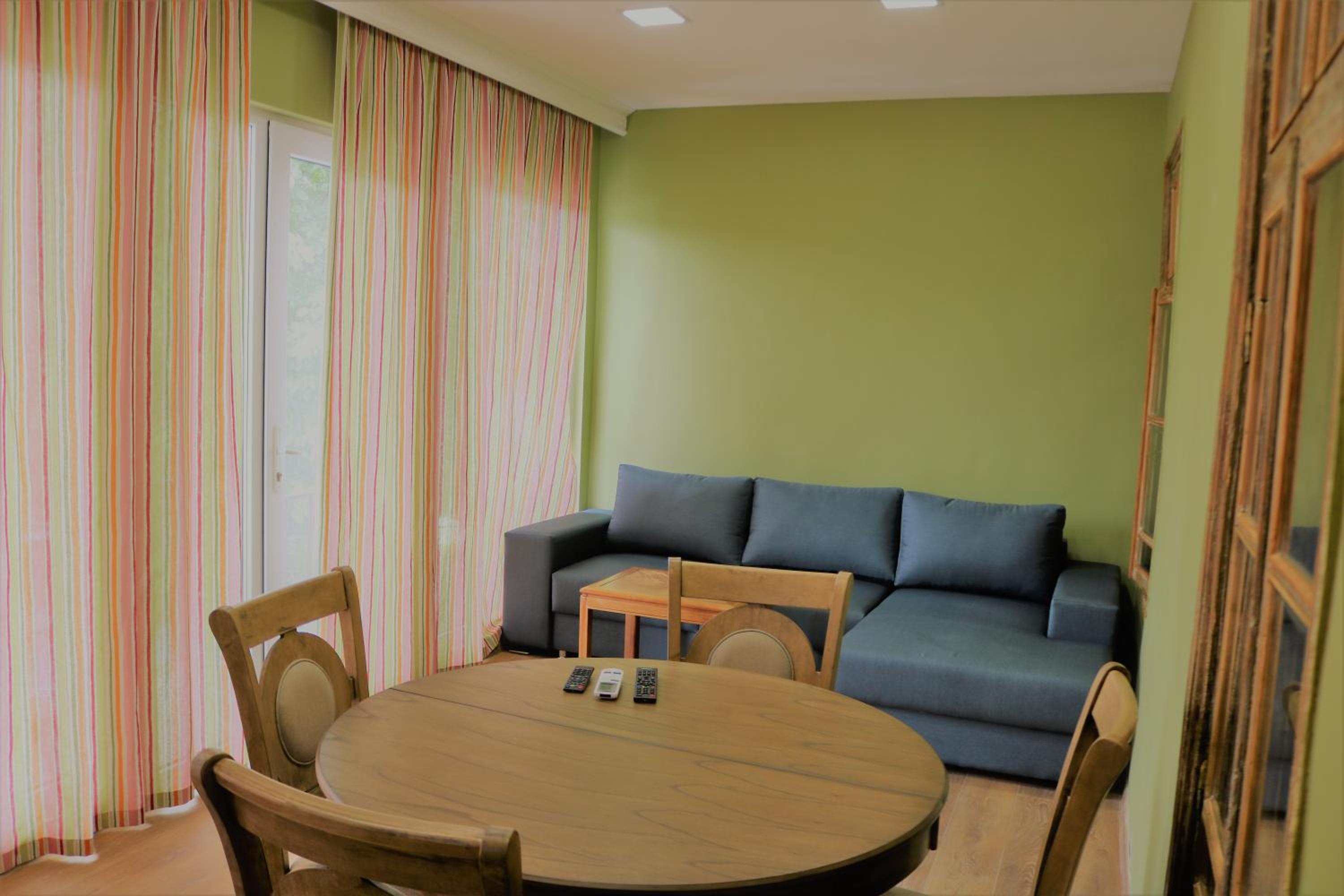 Dilijan Town Inn