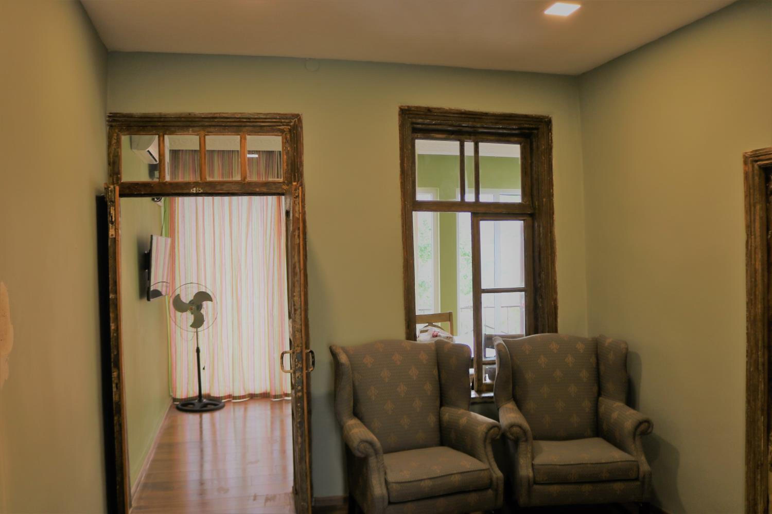 Dilijan Town Inn