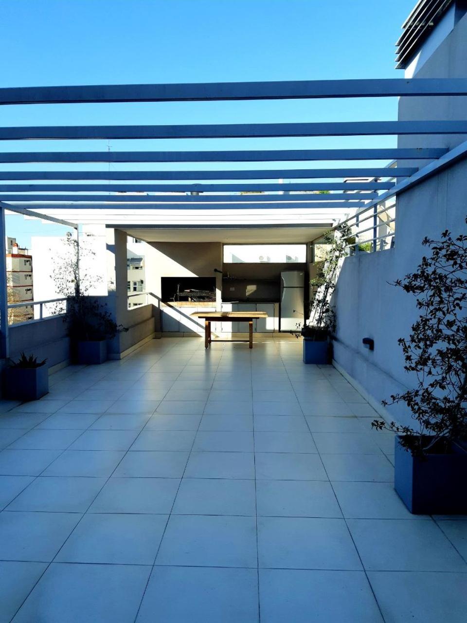 Gorriti Palace