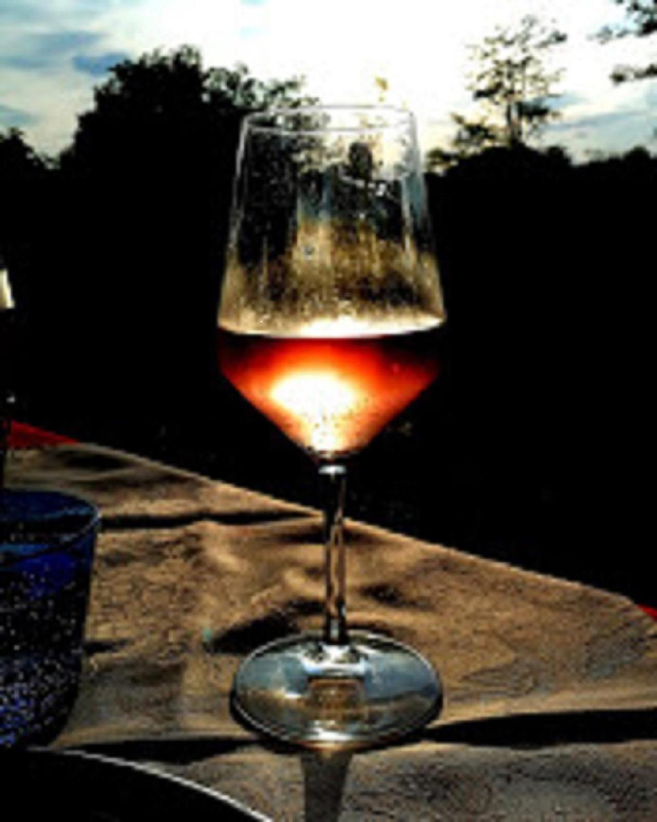 AGRITURISMO Casa Riz