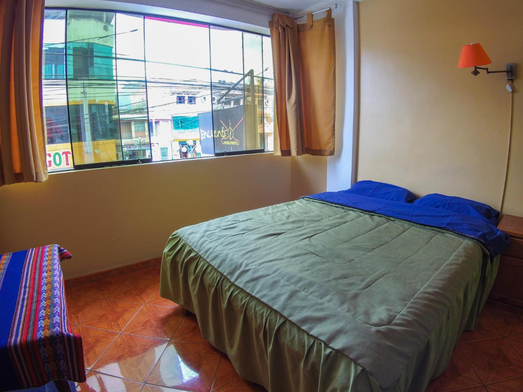 Aldos Guest House view 5