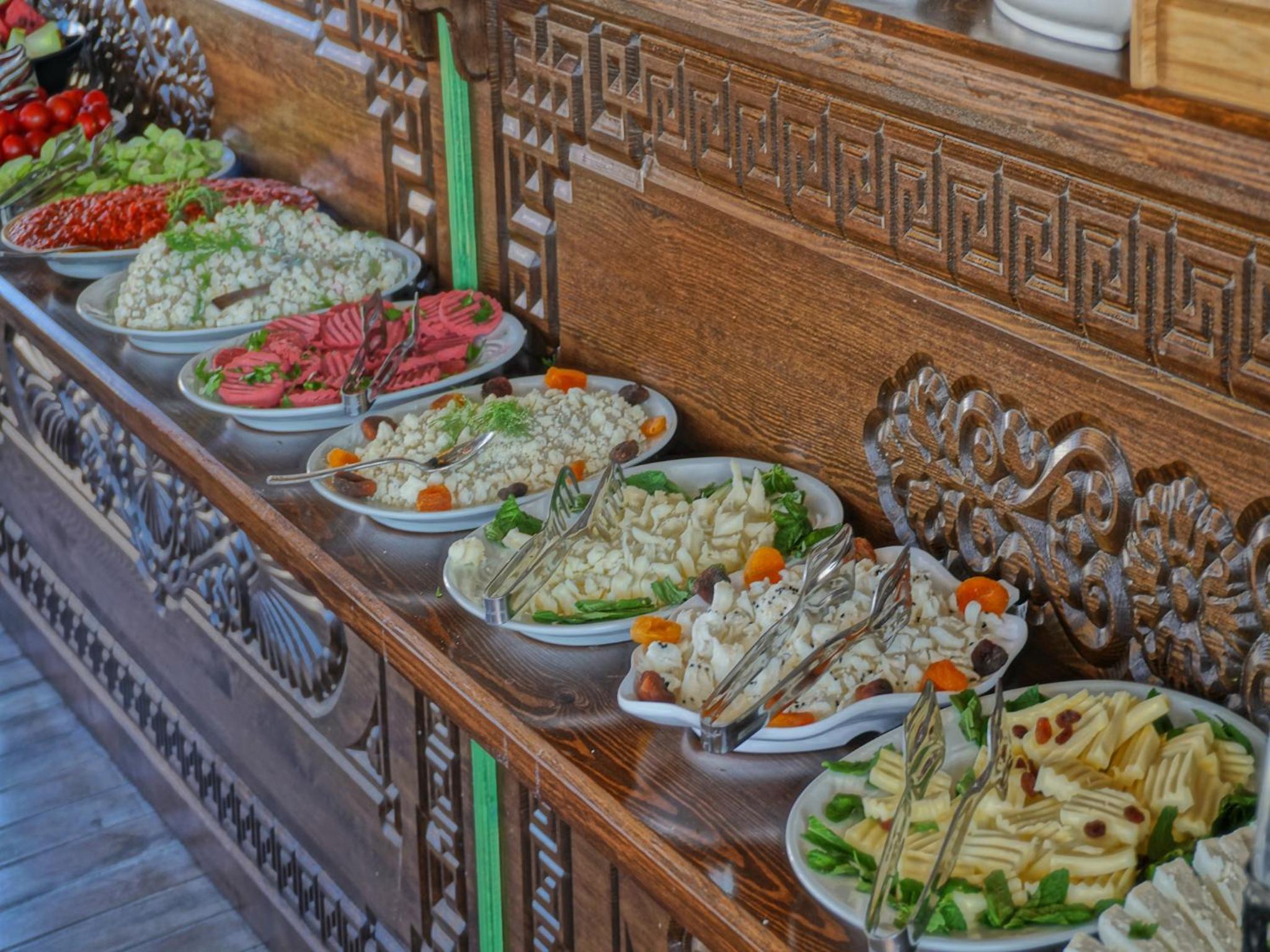 Milat Cave Hotel - Image 5