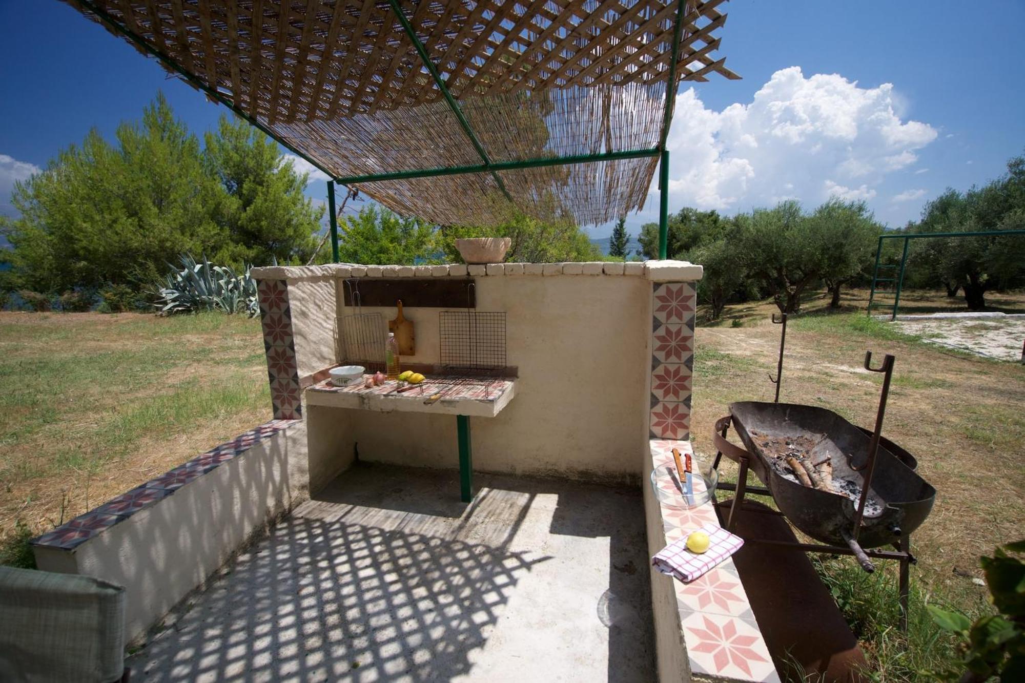 Villa Ostria photo 4