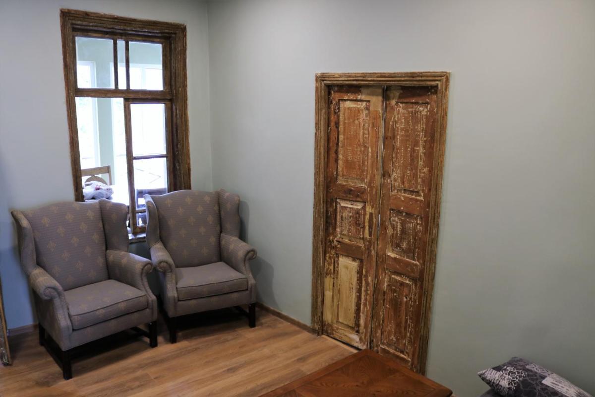 Dilijan Family House