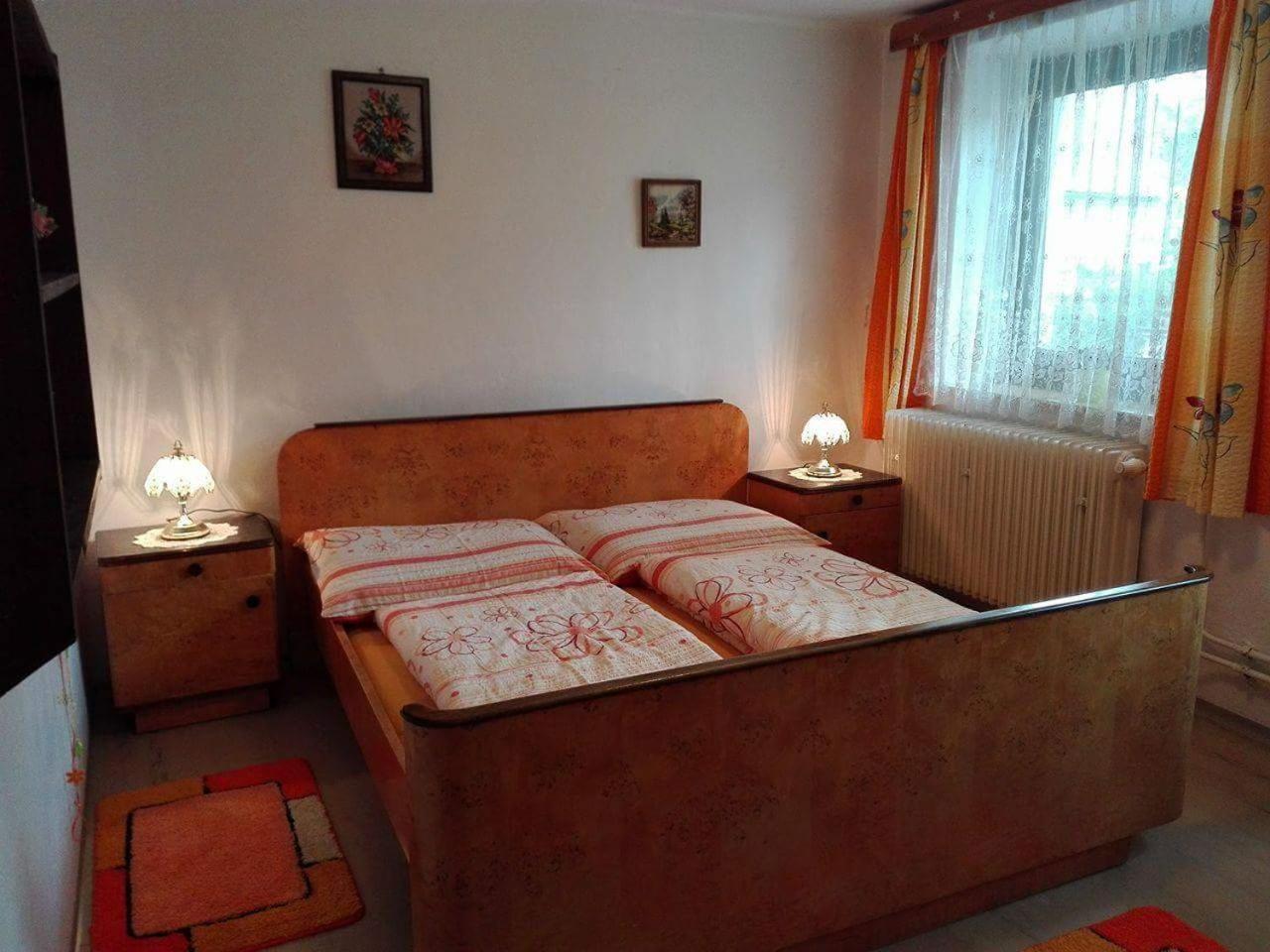 Pension u Adršpachu - Dana Tyšerová