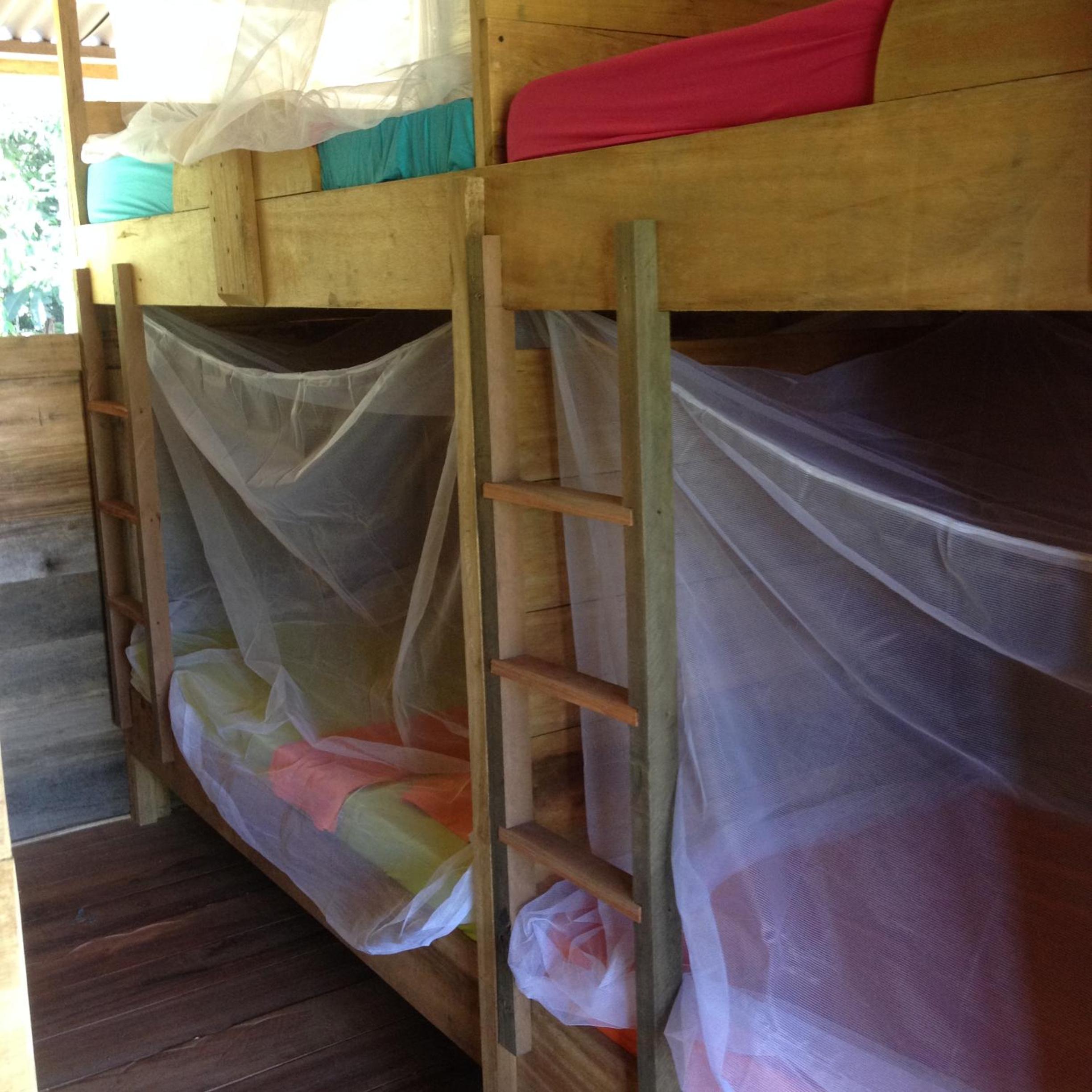 The Pelican House Hostel