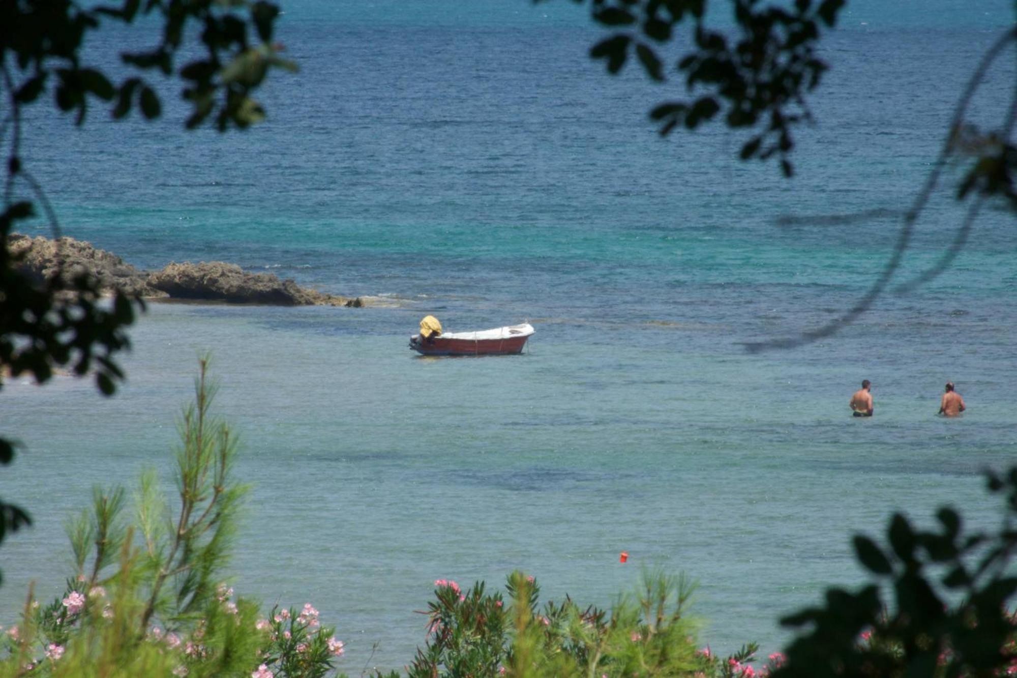Villa Ostria