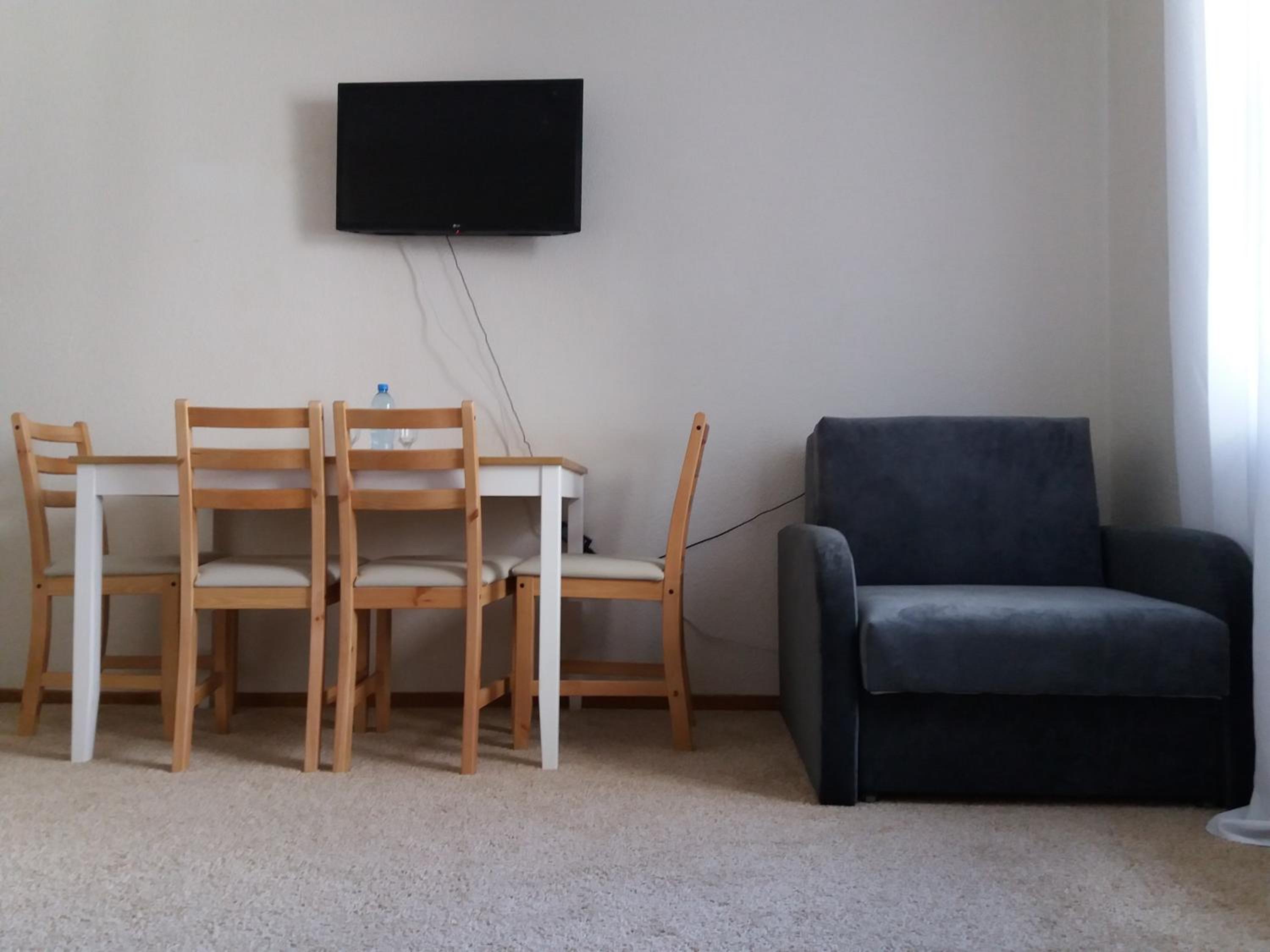 Apartament, photo 3