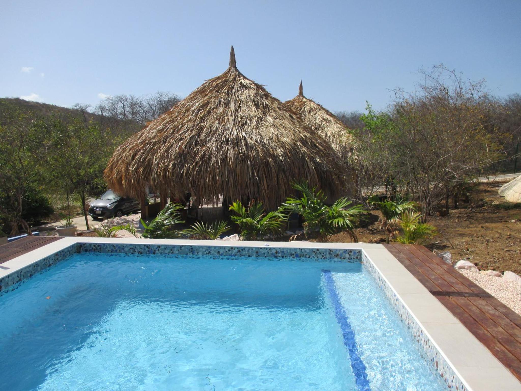 Don Genaro Apartments view 4