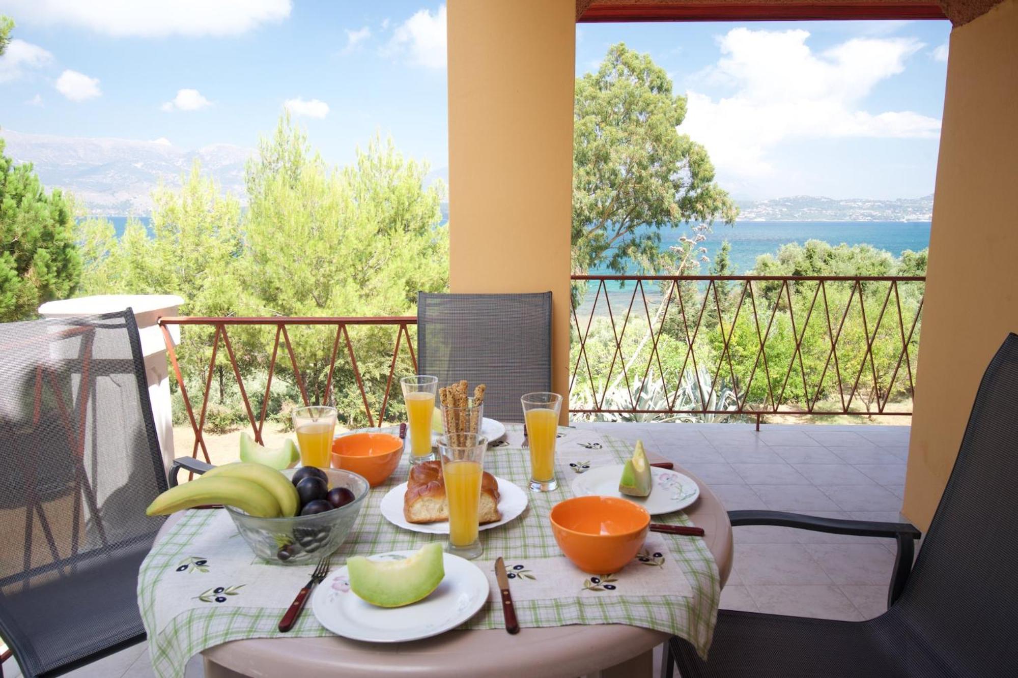Villa Ostria