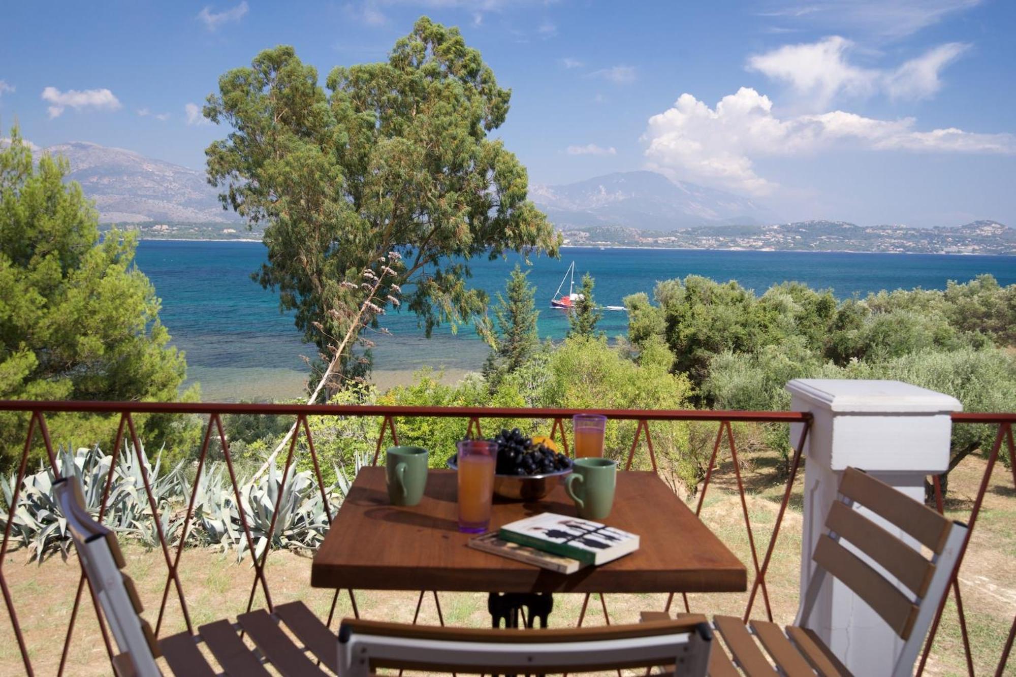 Villa Ostria