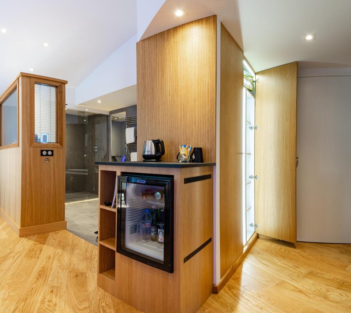 Hotel Hôtel Ile de Ré - Image 1