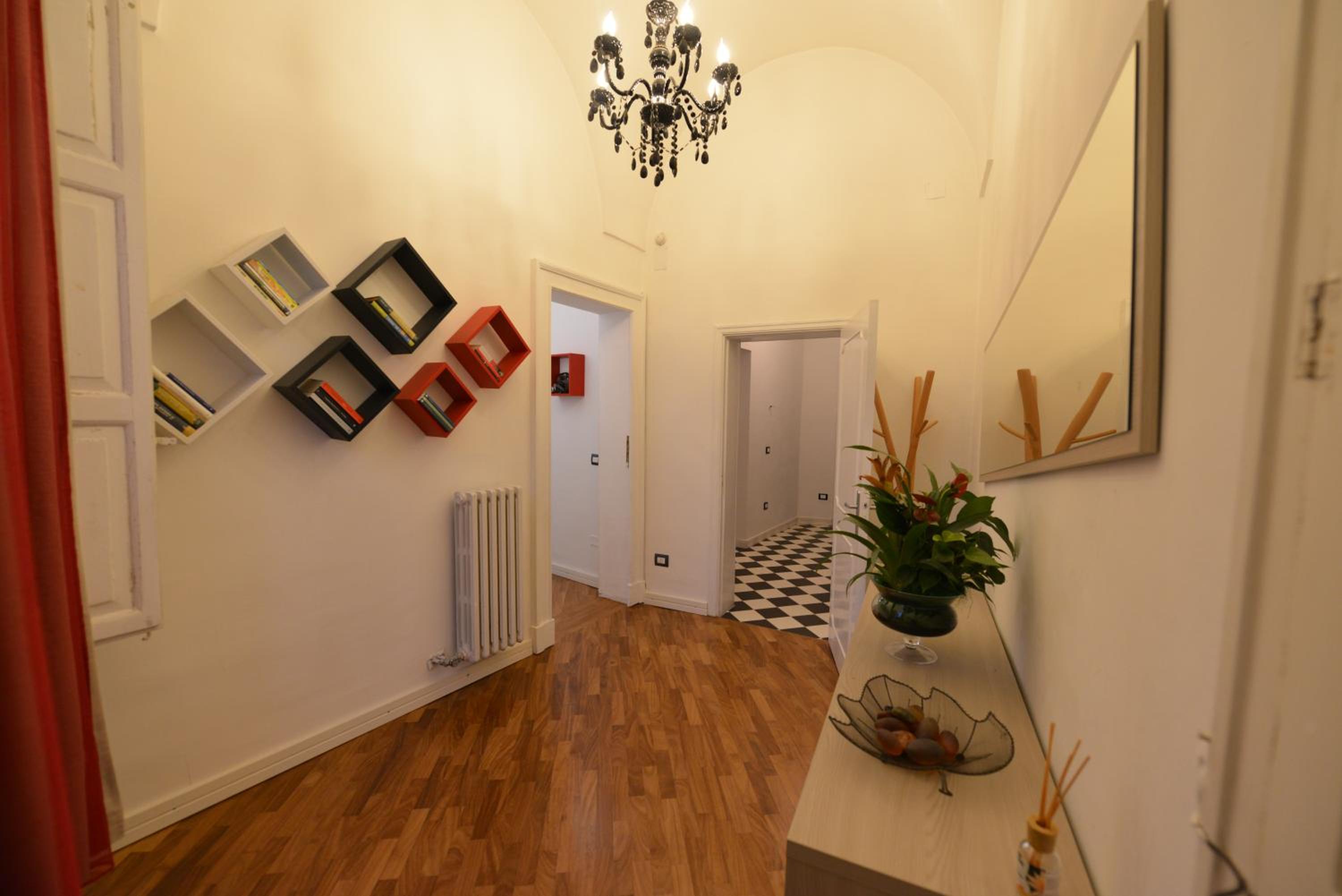 B&B IL SEGRETO