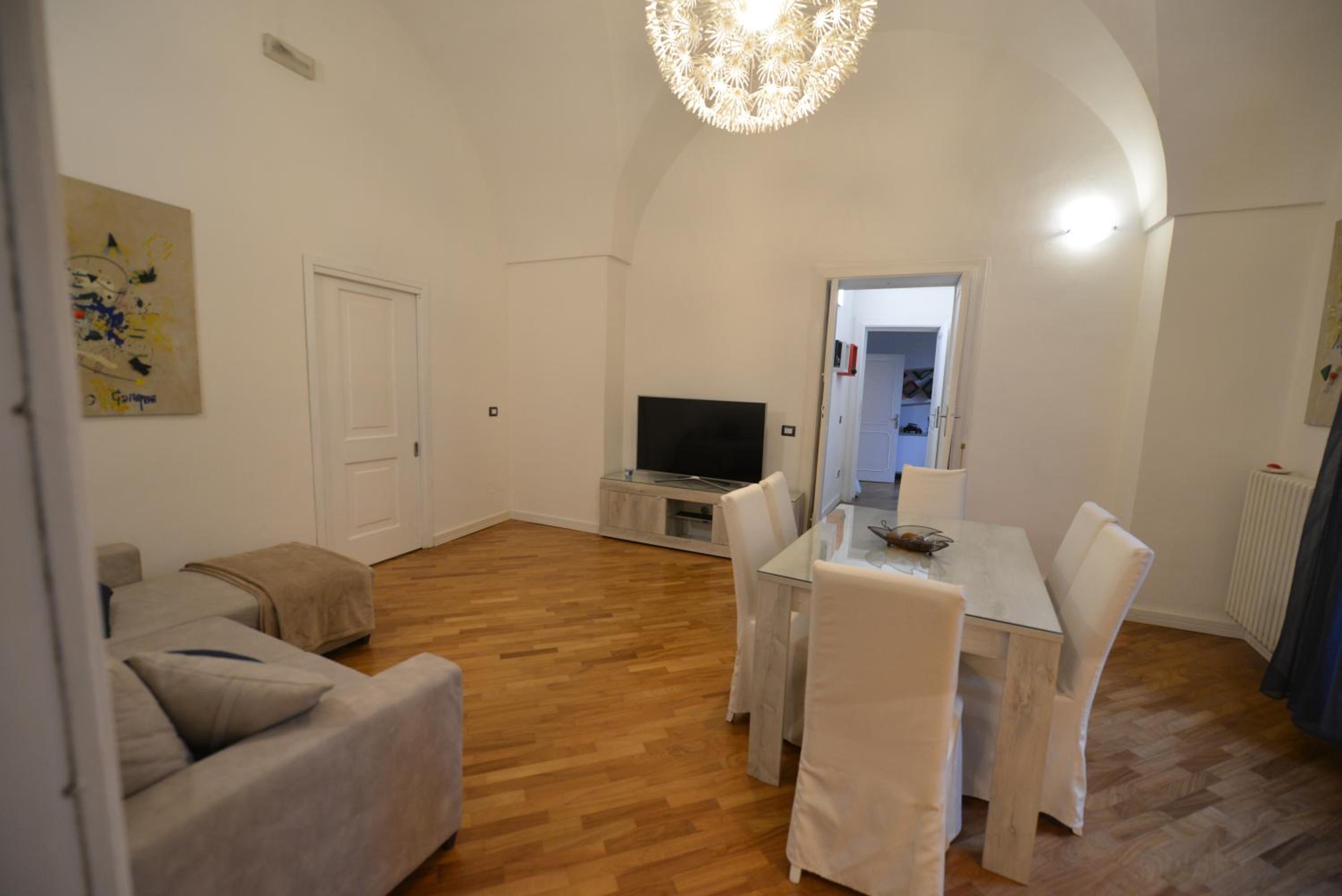 B&B IL SEGRETO