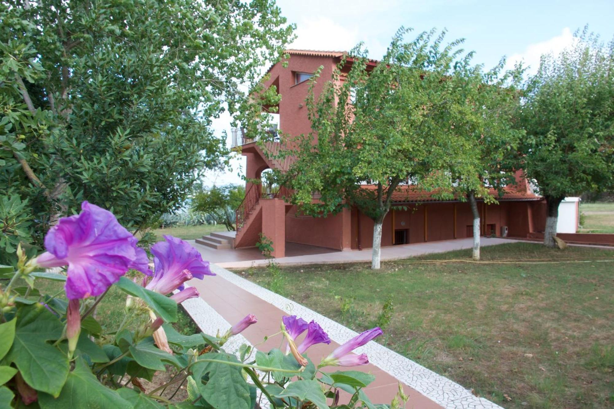 Villa Ostria
