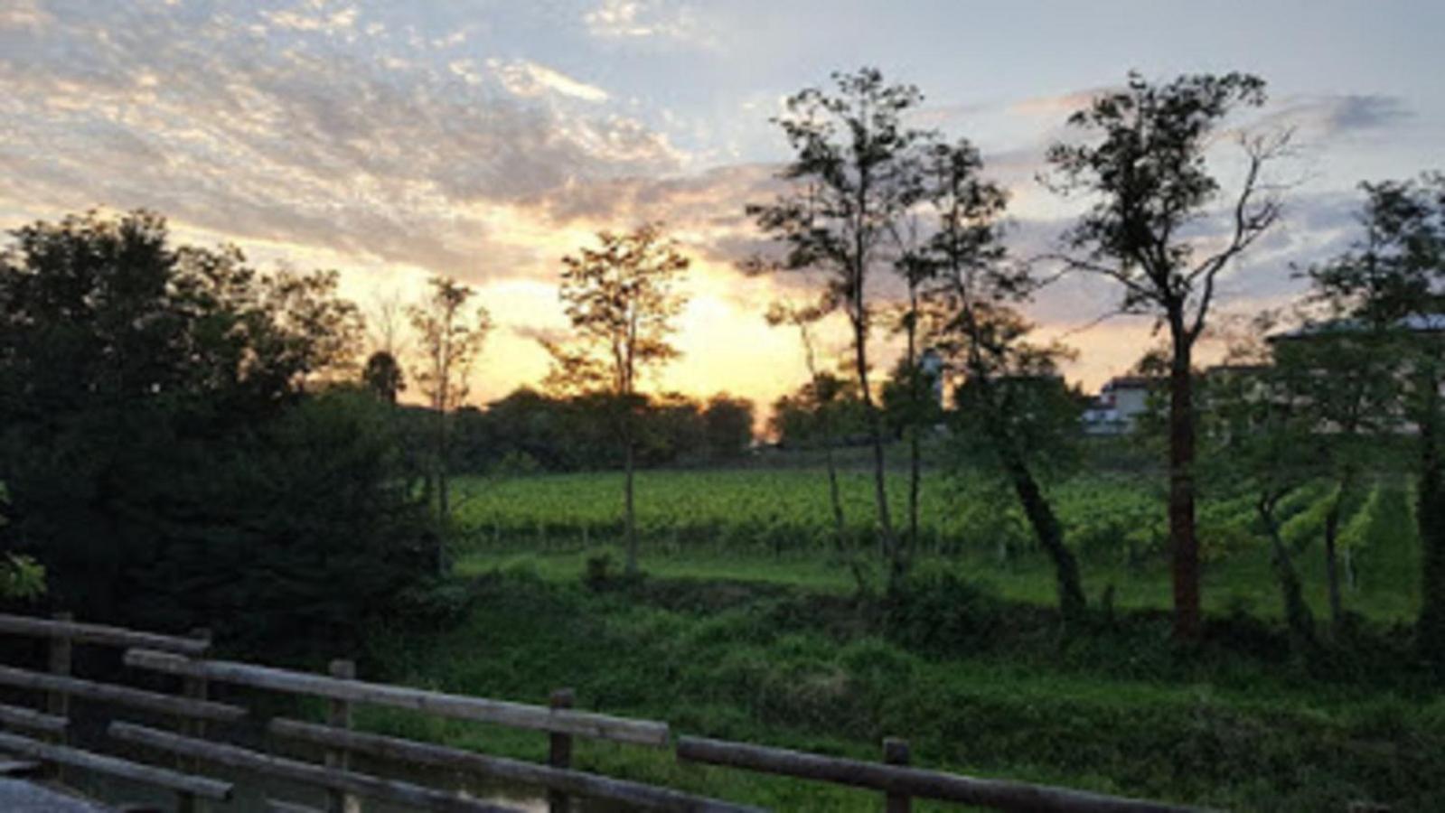 AGRITURISMO Casa Riz