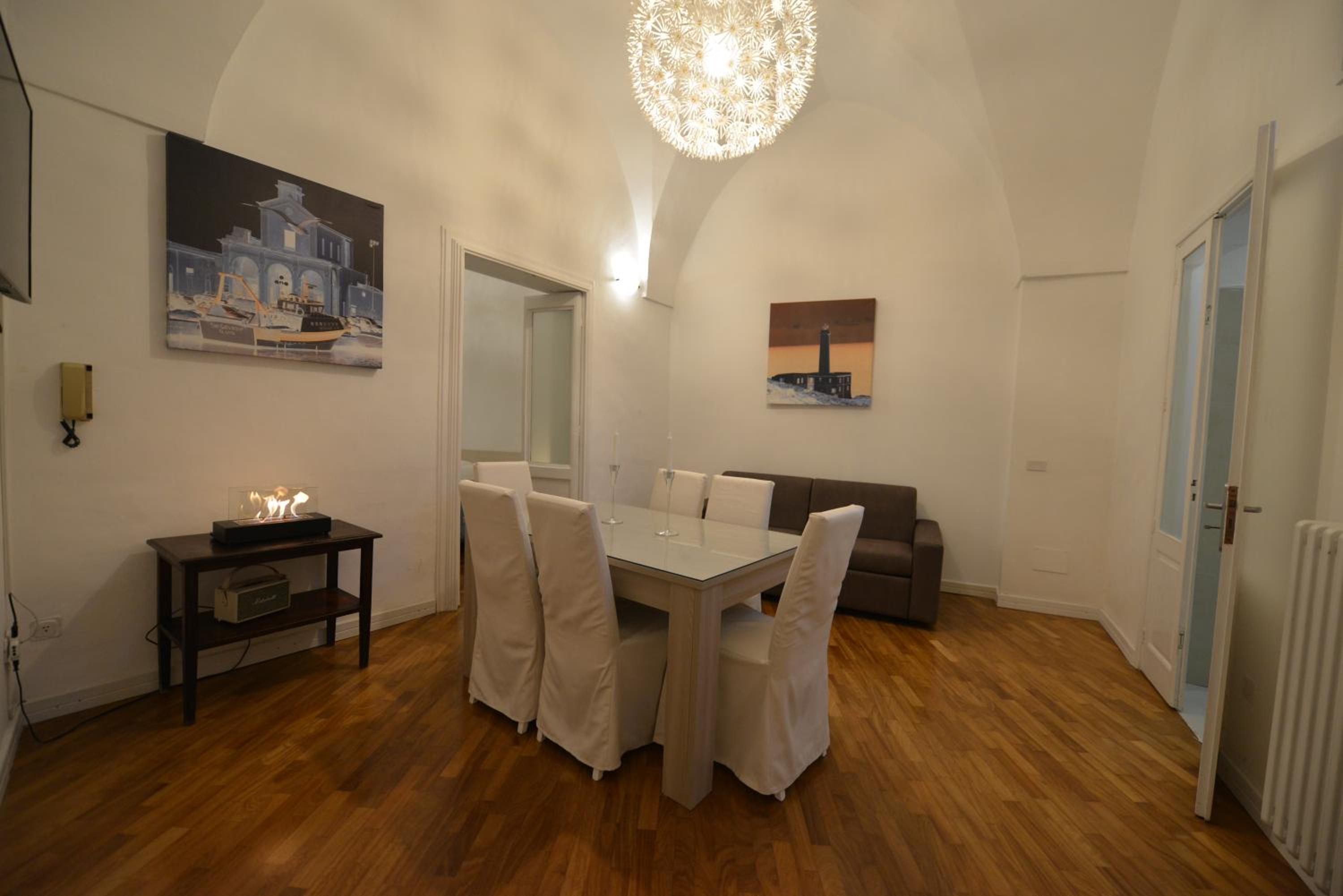 B&B IL SEGRETO